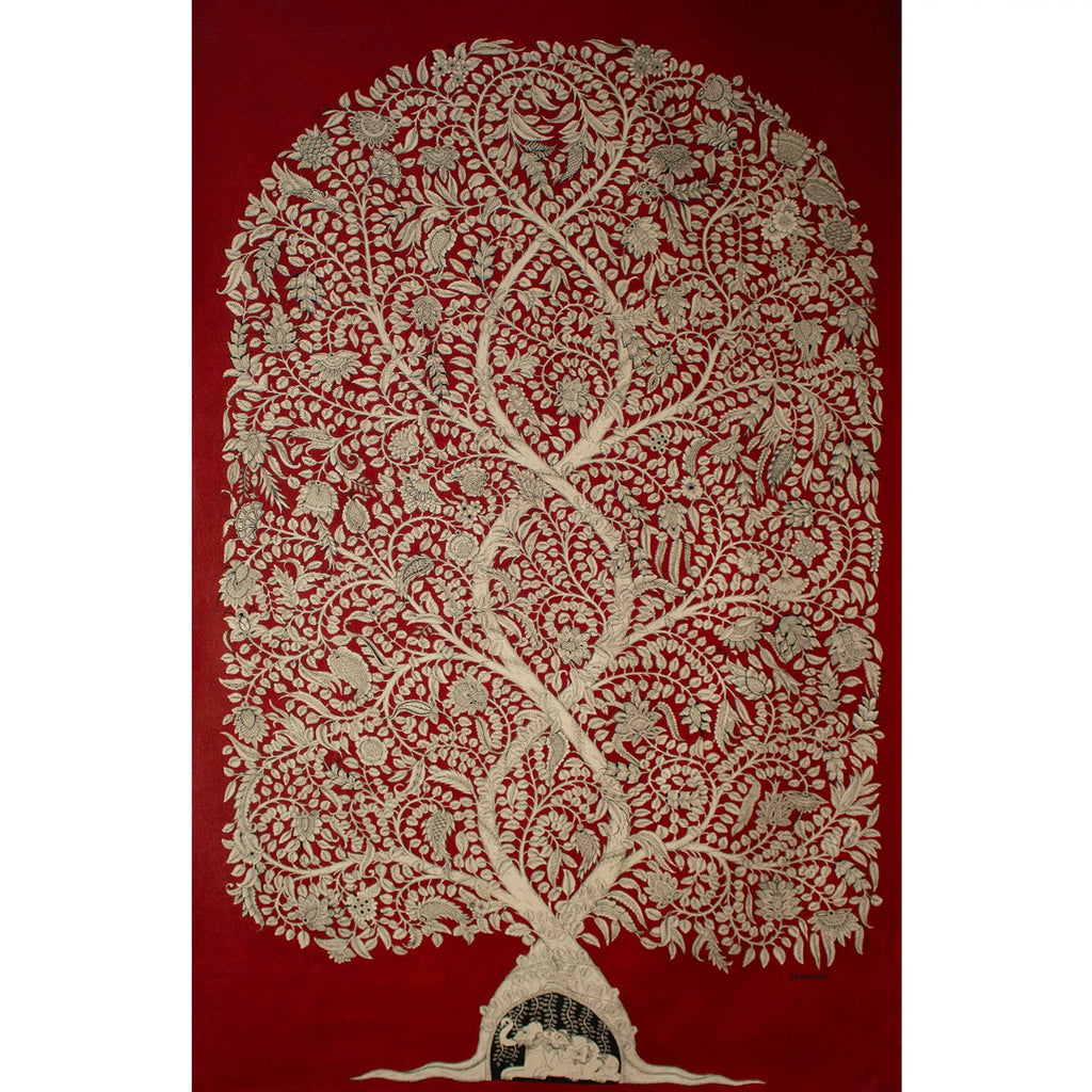 Phad - Tree of life