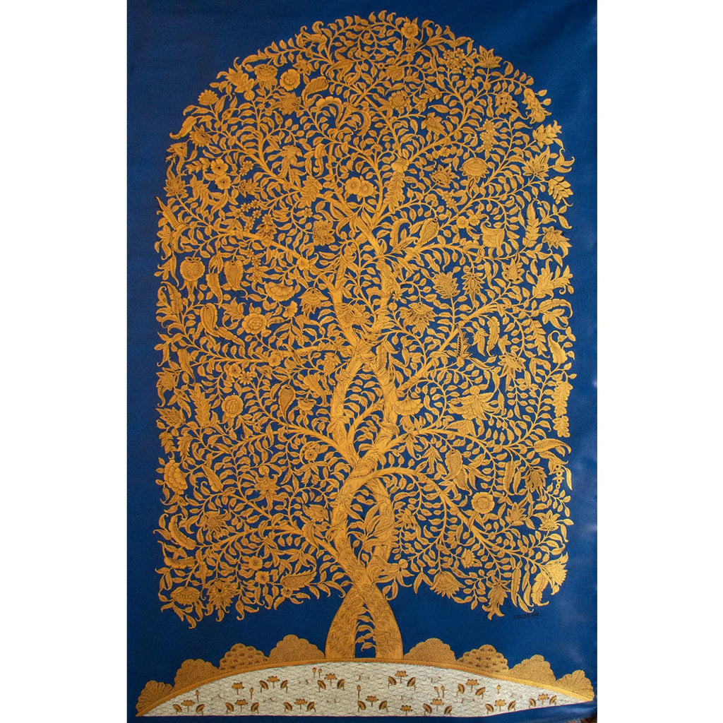 Phad - Tree of life