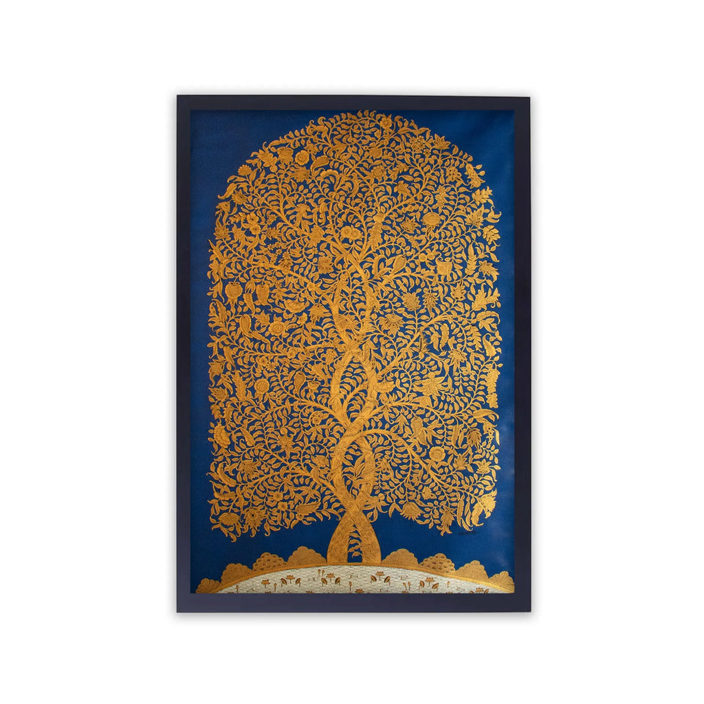 Phad - Tree of life