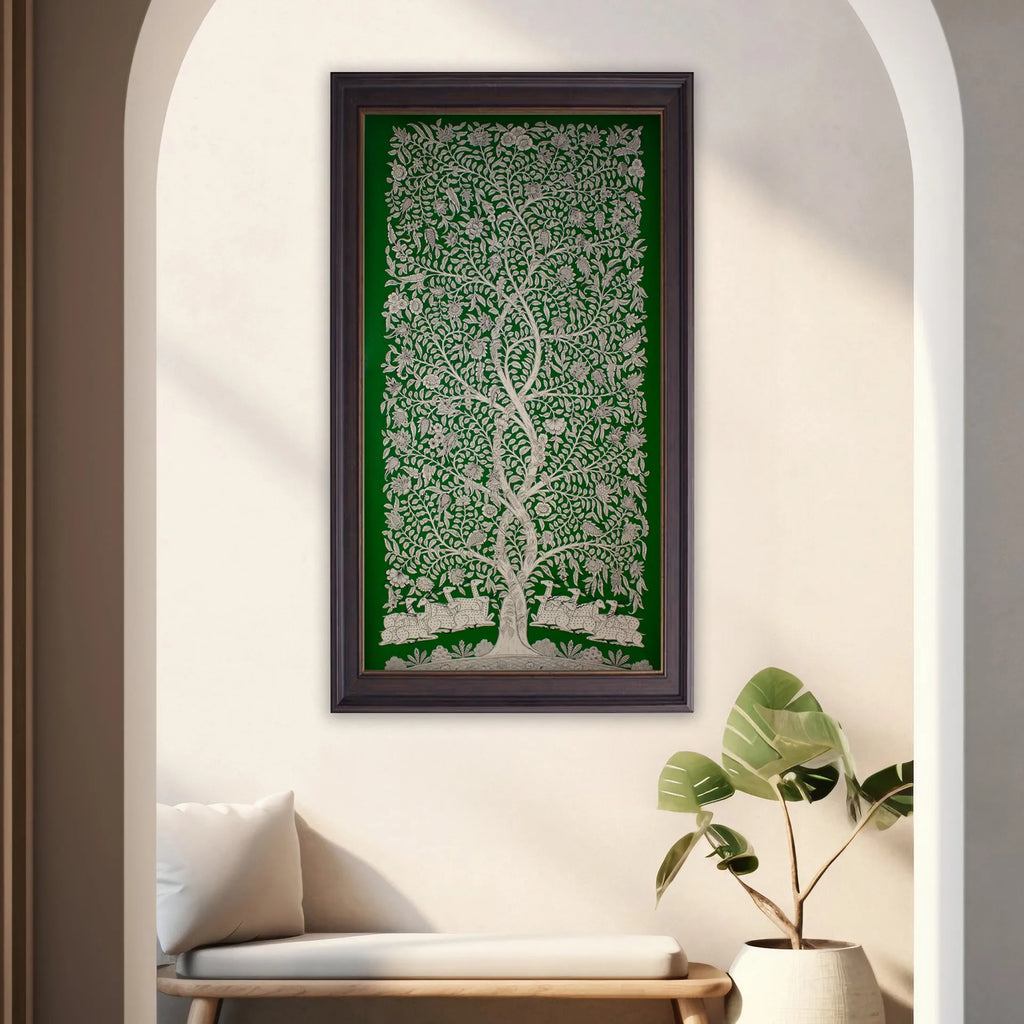 Phad - Tree of life