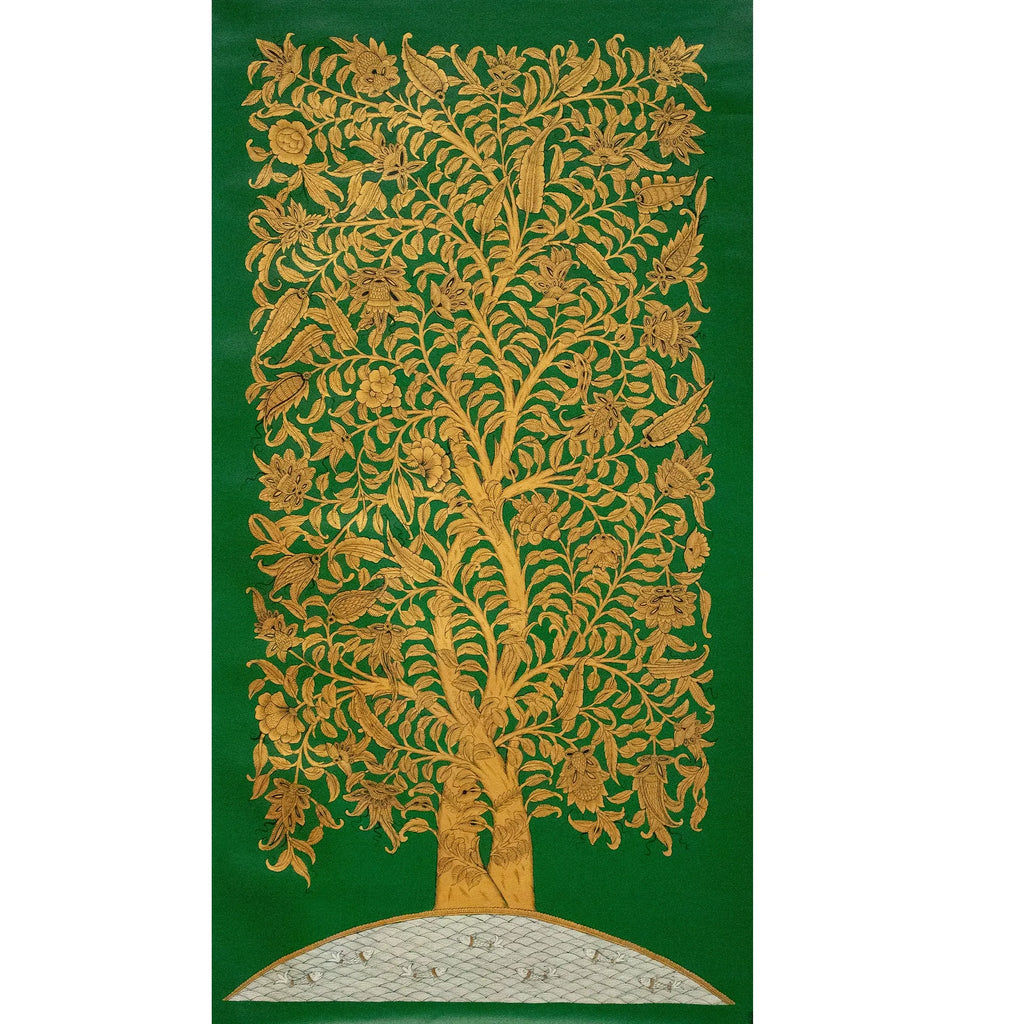 Phad - Tree of life