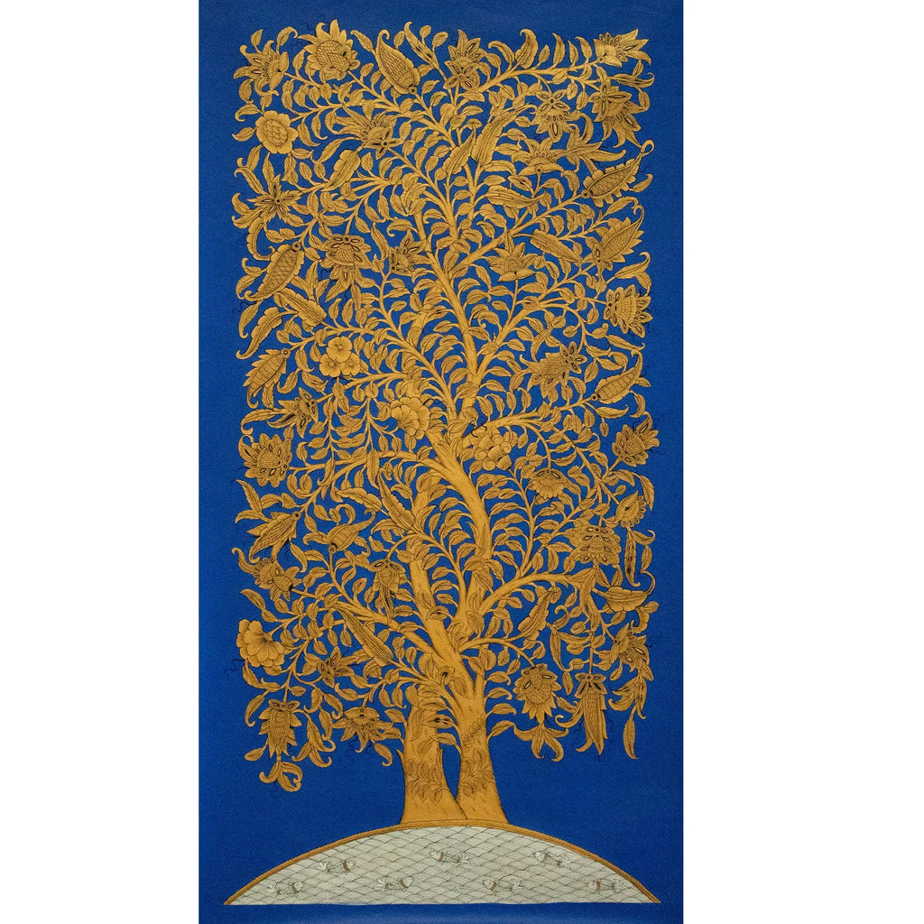Phad - Tree of life