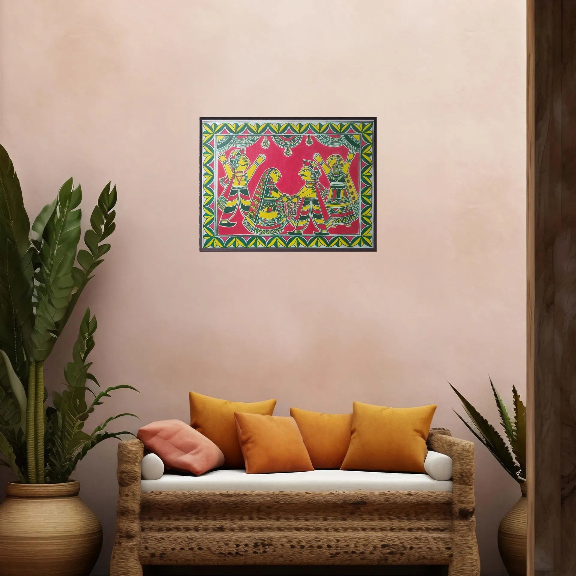 Manjusha - Bihula Lakhendra Vivaah