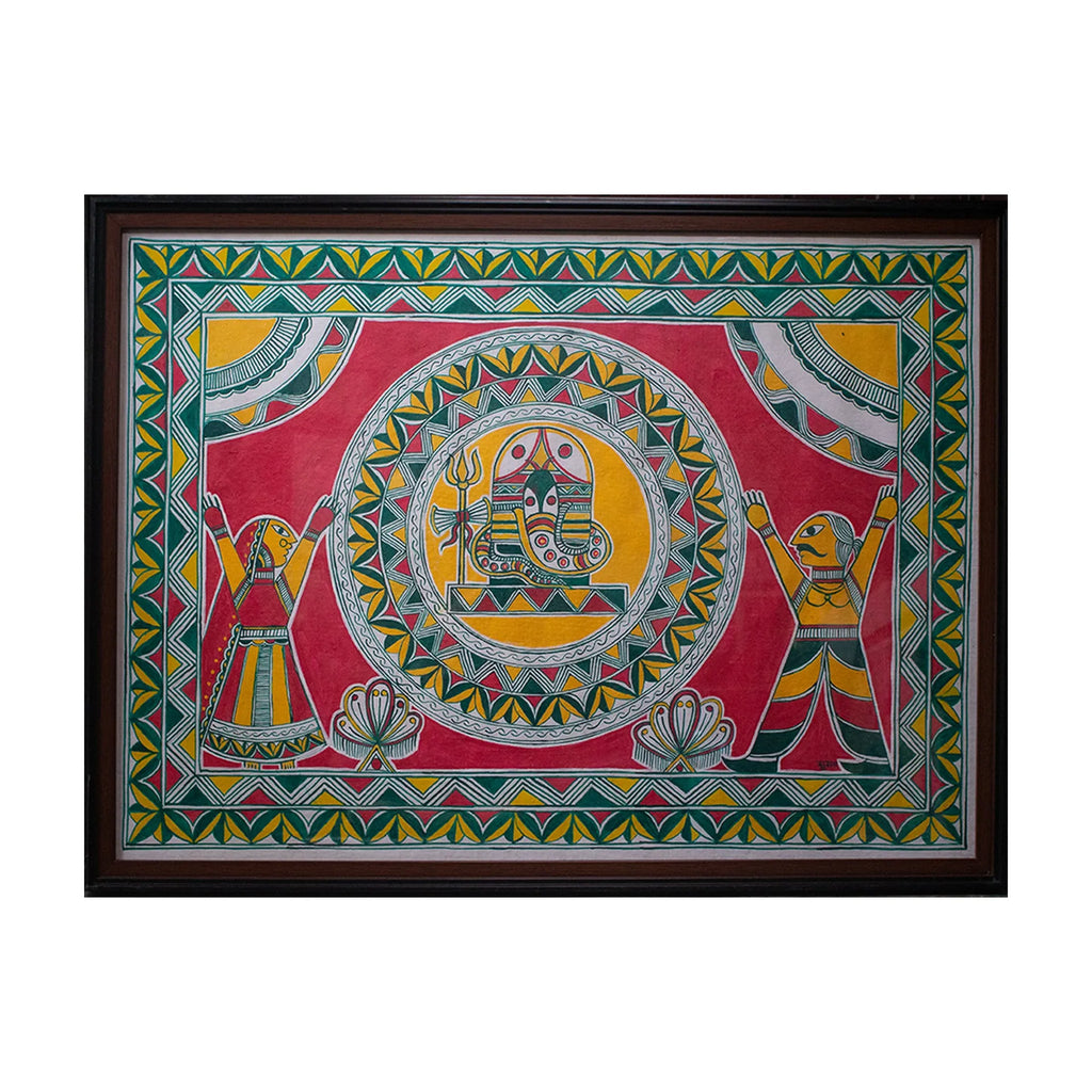 Manjusha - Mahashivratri