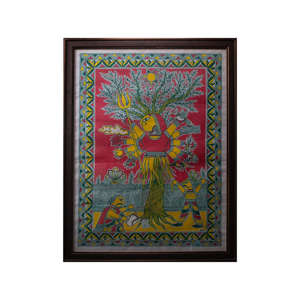 Manjusha - Paryavaran Sanrakshan