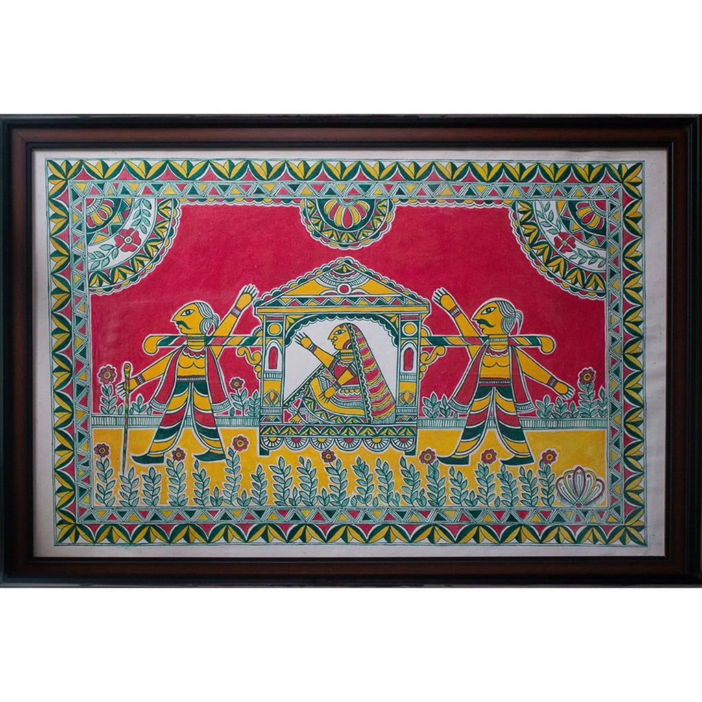 Manjusha - Doli