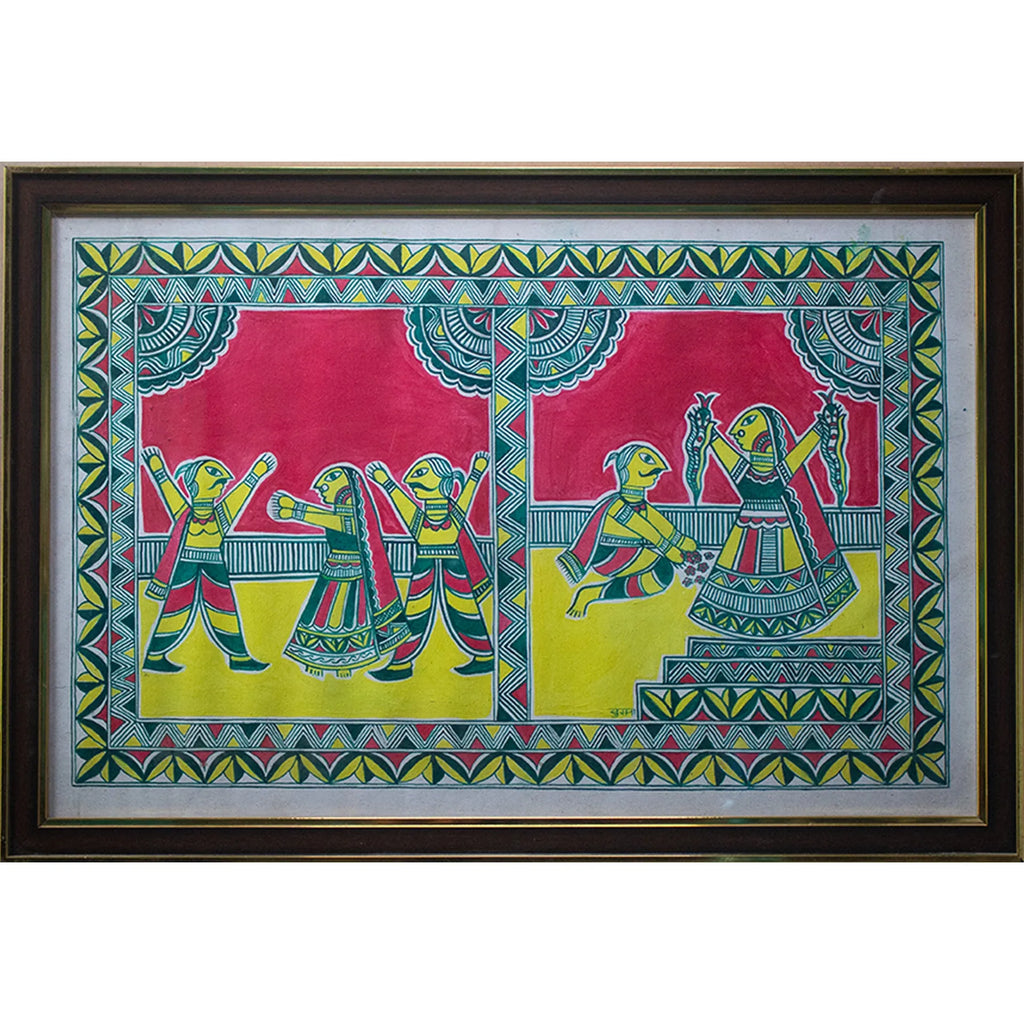 Manjusha - Utsav