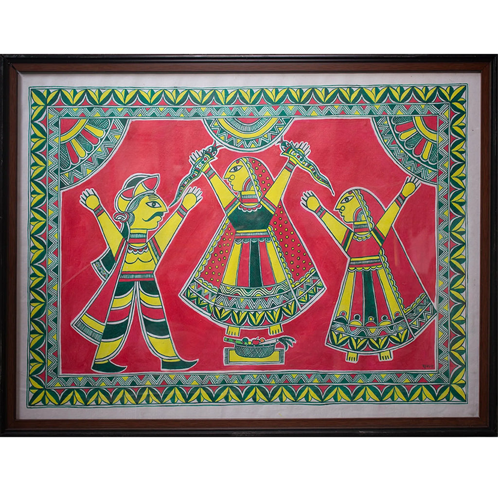 Manjusha - Mansa Devi