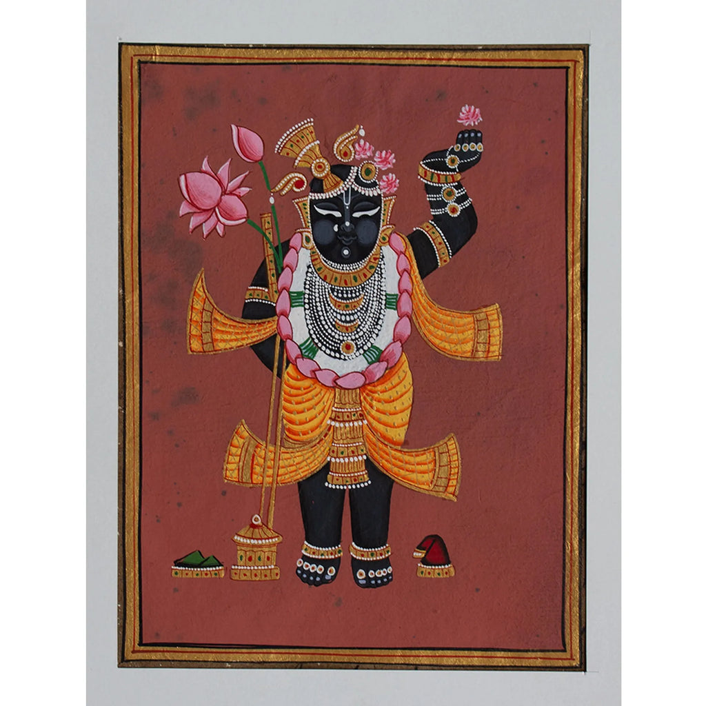 Shreenath ji