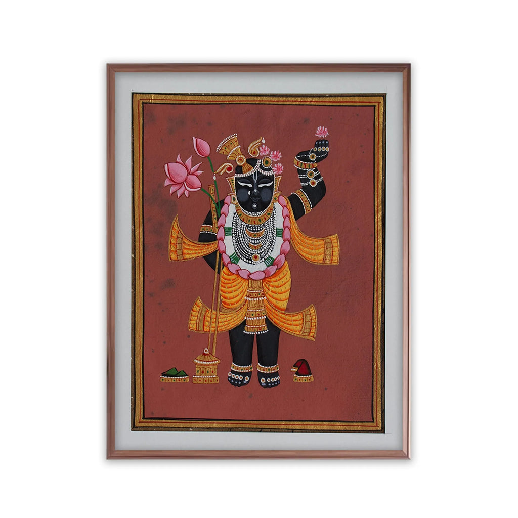 Shreenath ji