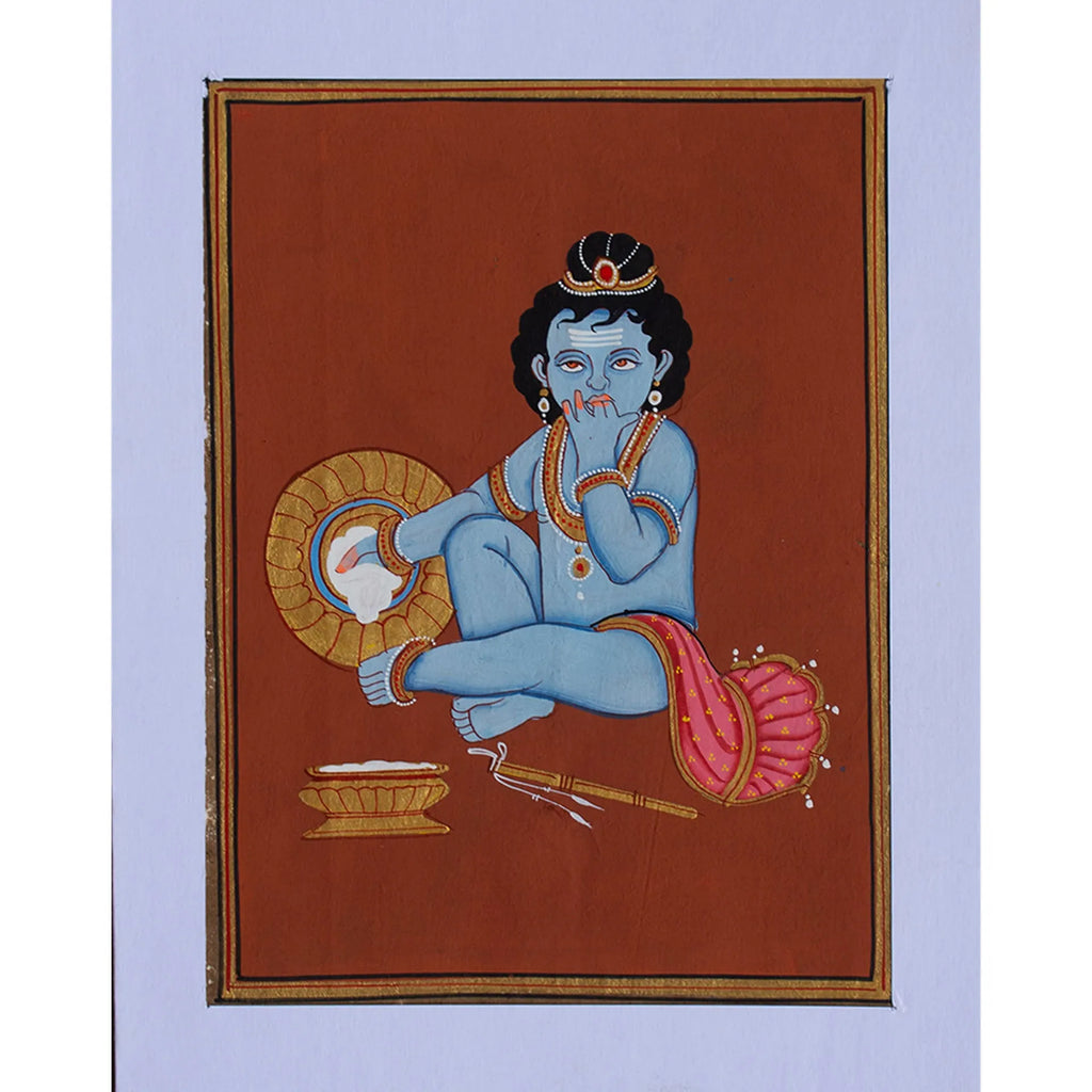 Makhan Chor