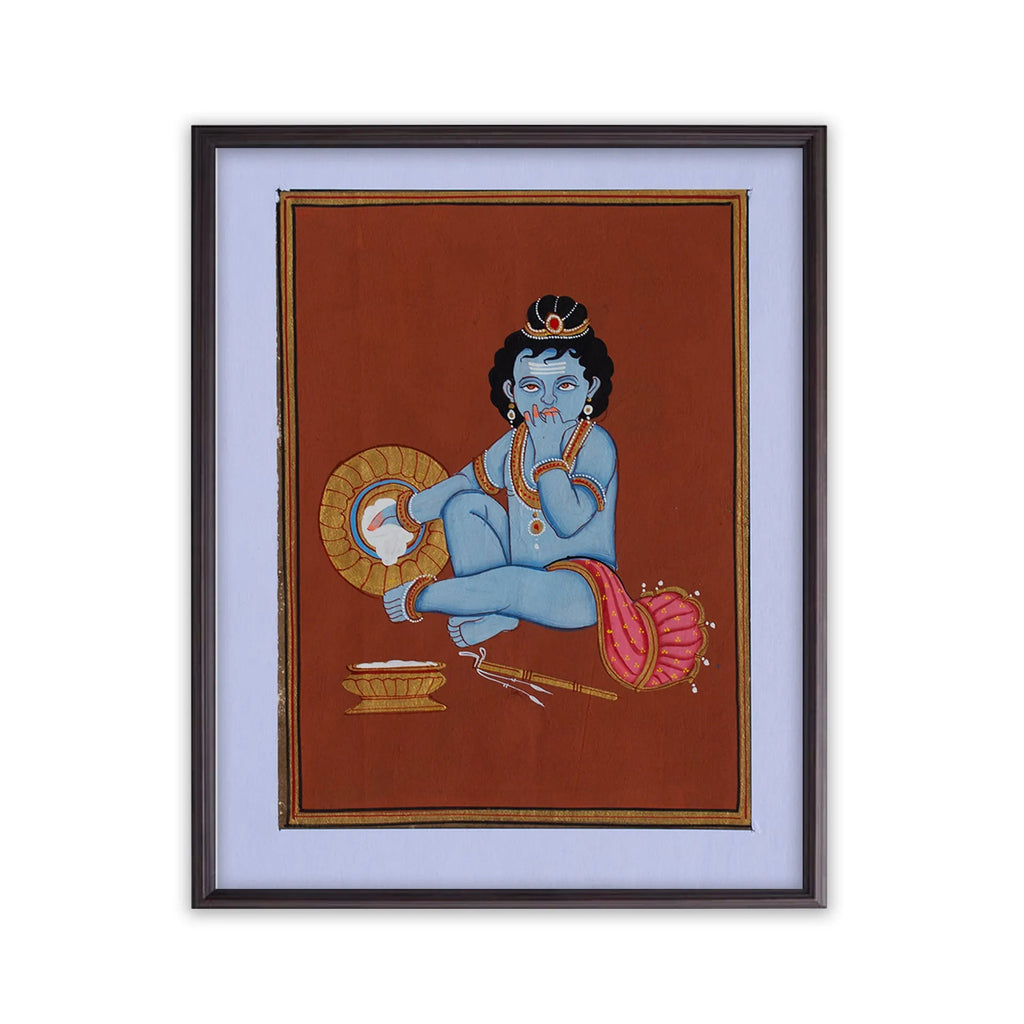 Makhan Chor