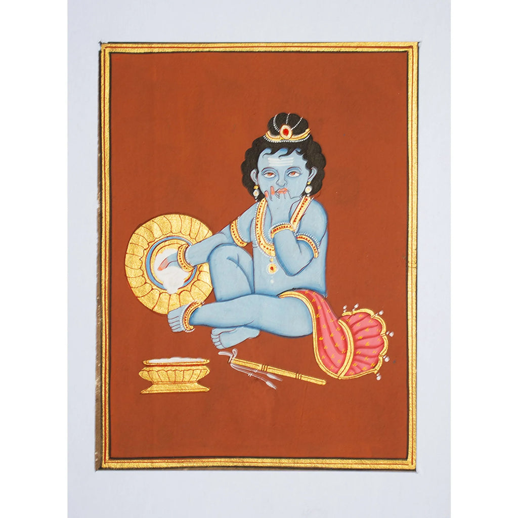 Makhan Chor