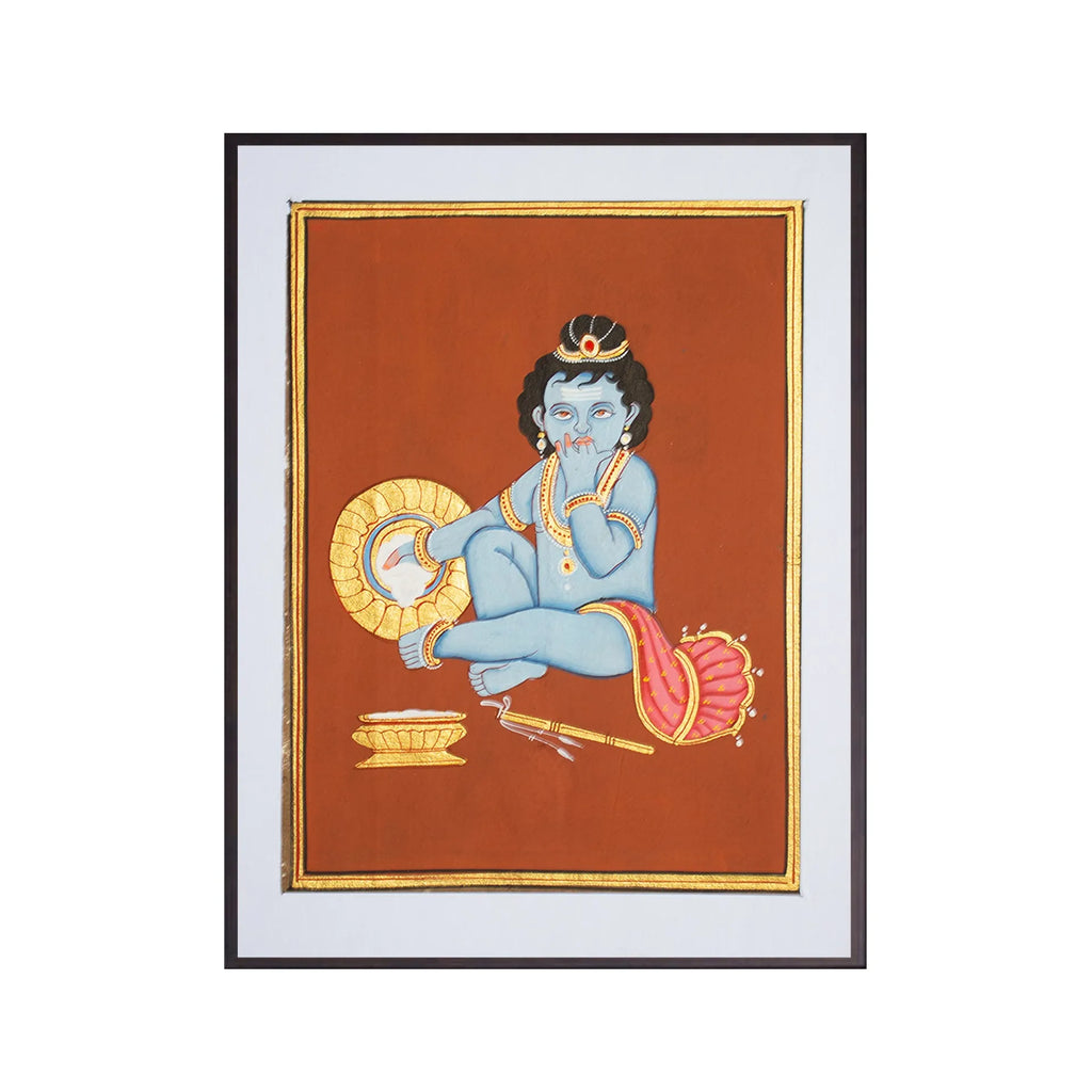 Makhan Chor