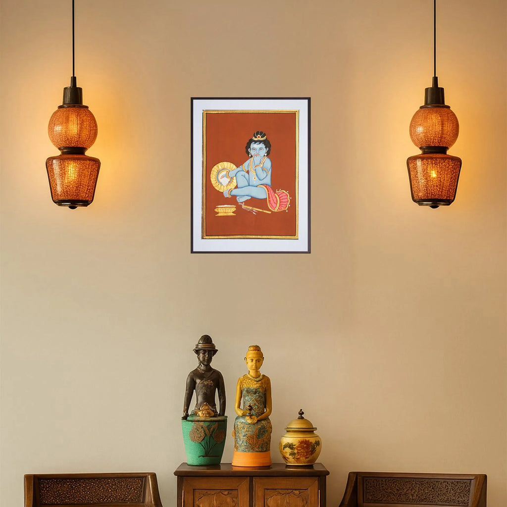 Makhan Chor