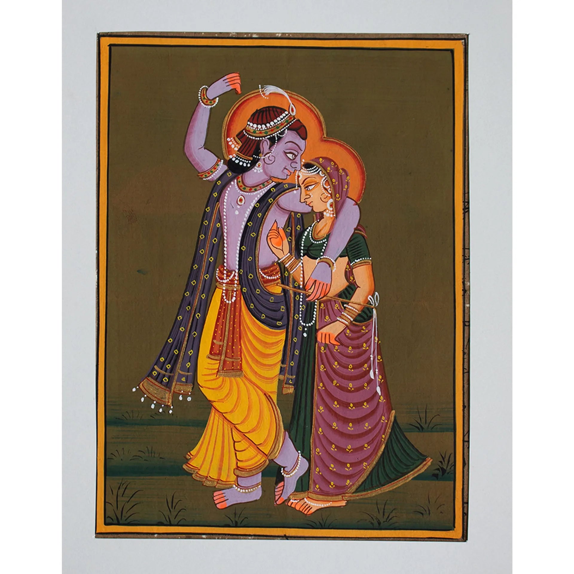 Radha Krishna