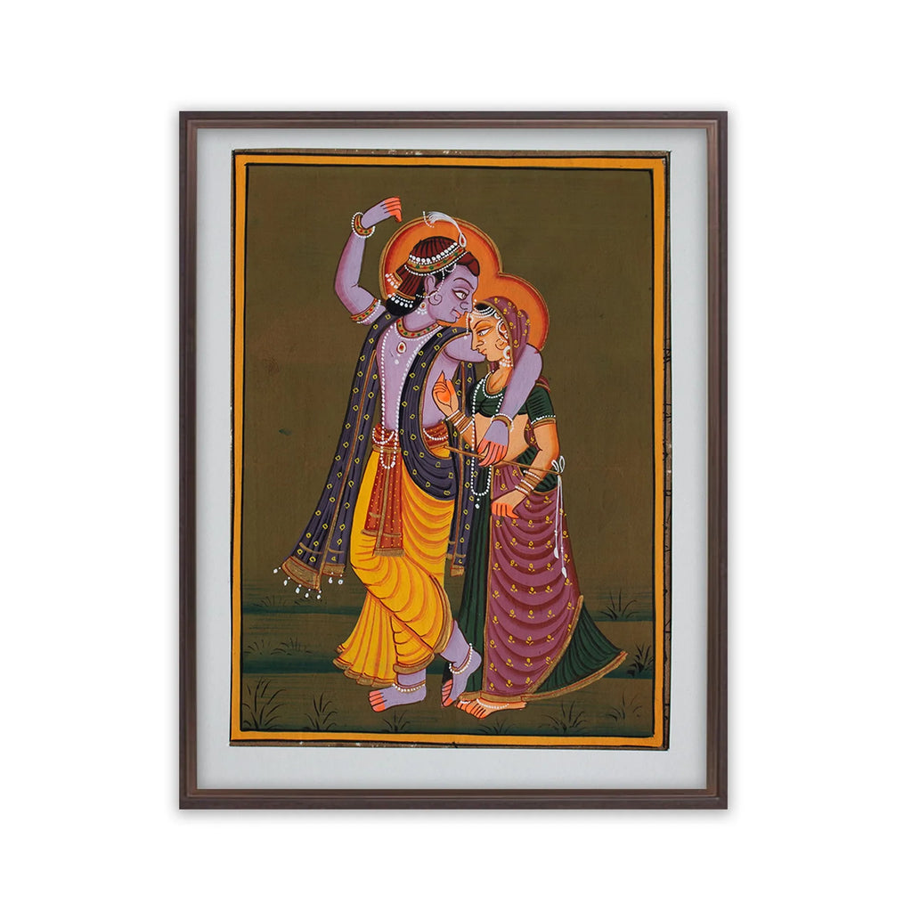 Radha Krishna