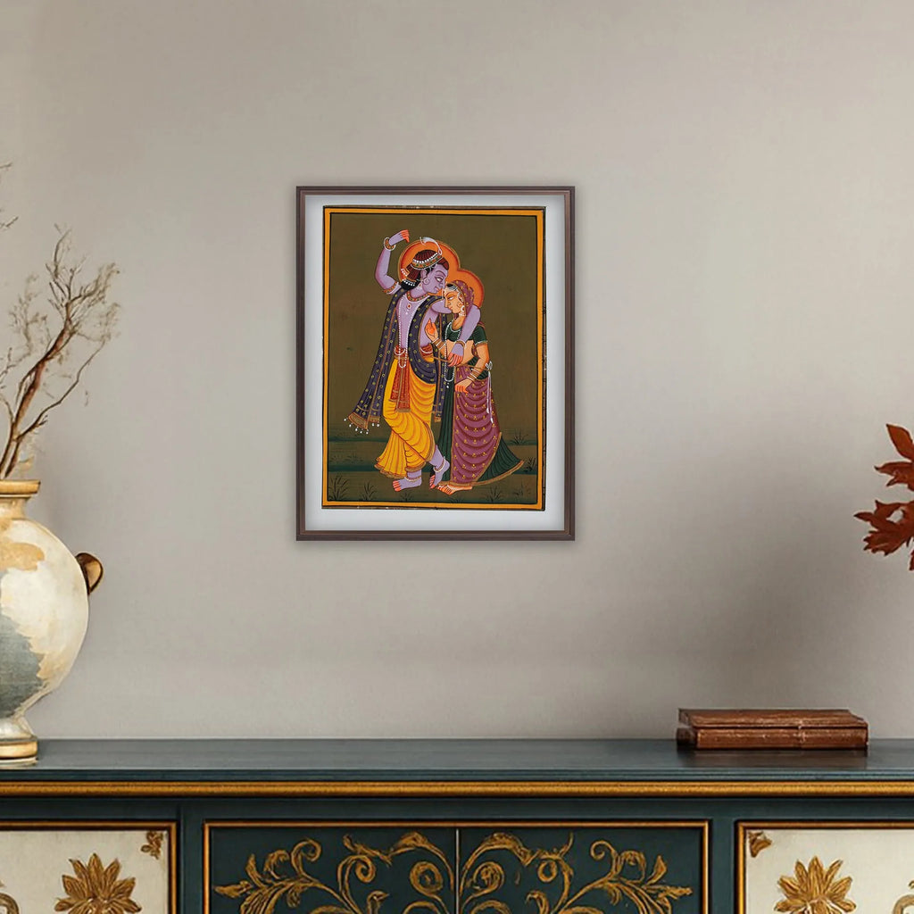 Radha Krishna