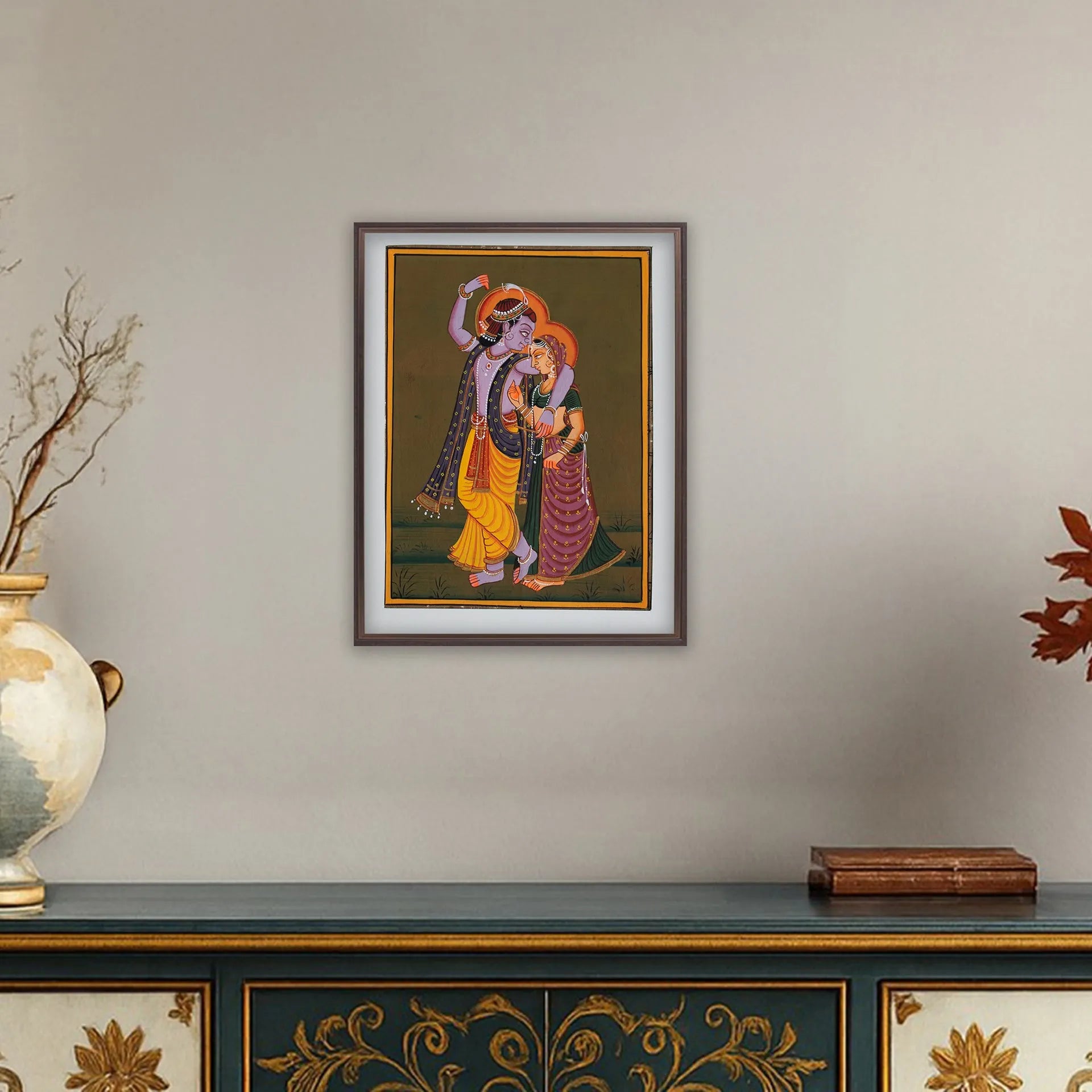 Radha Krishna