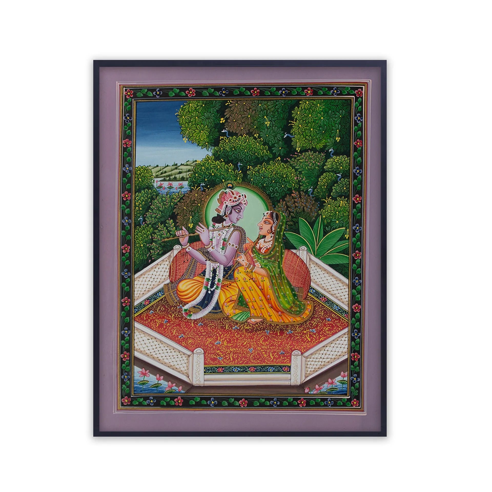 Radha Krishna