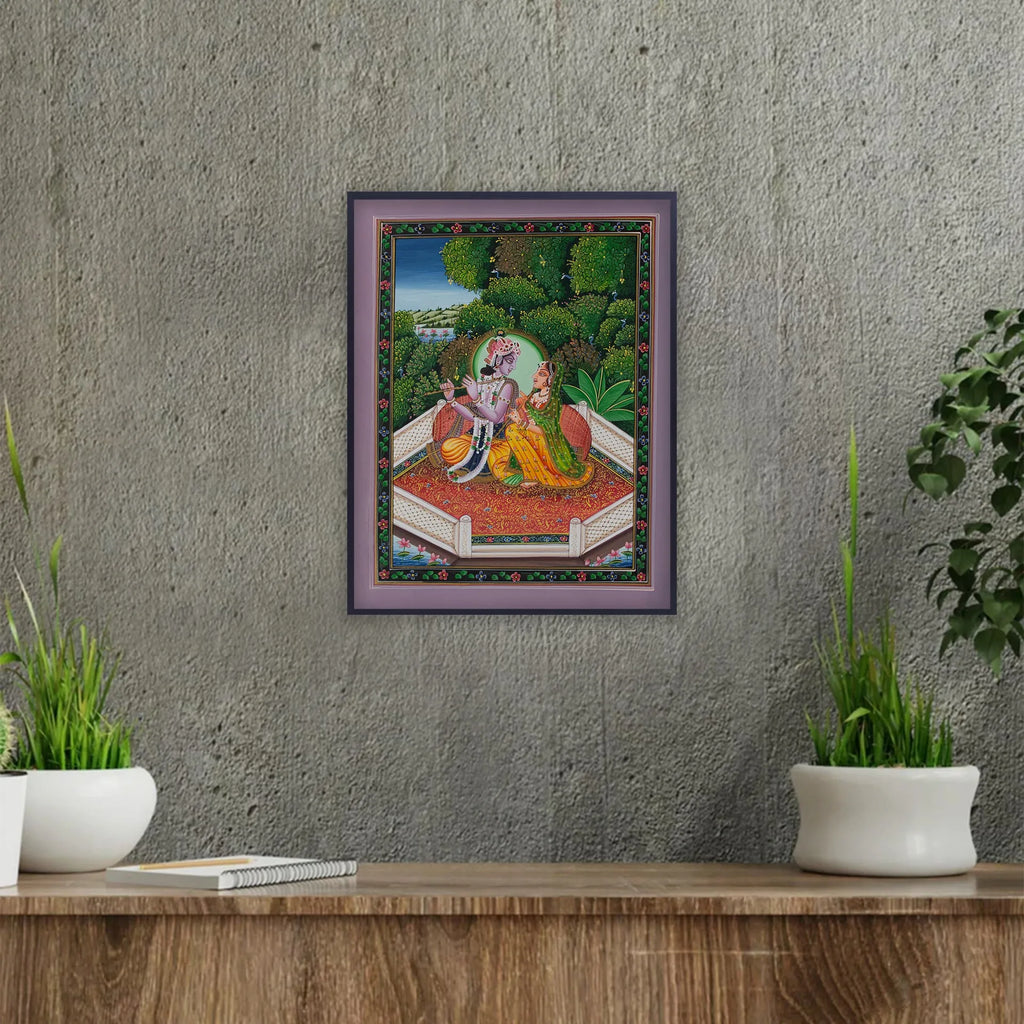 Radha Krishna