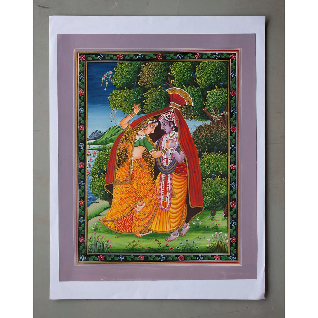 Radha Krishna