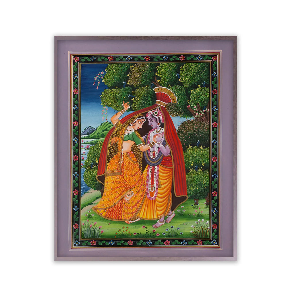 Radha Krishna