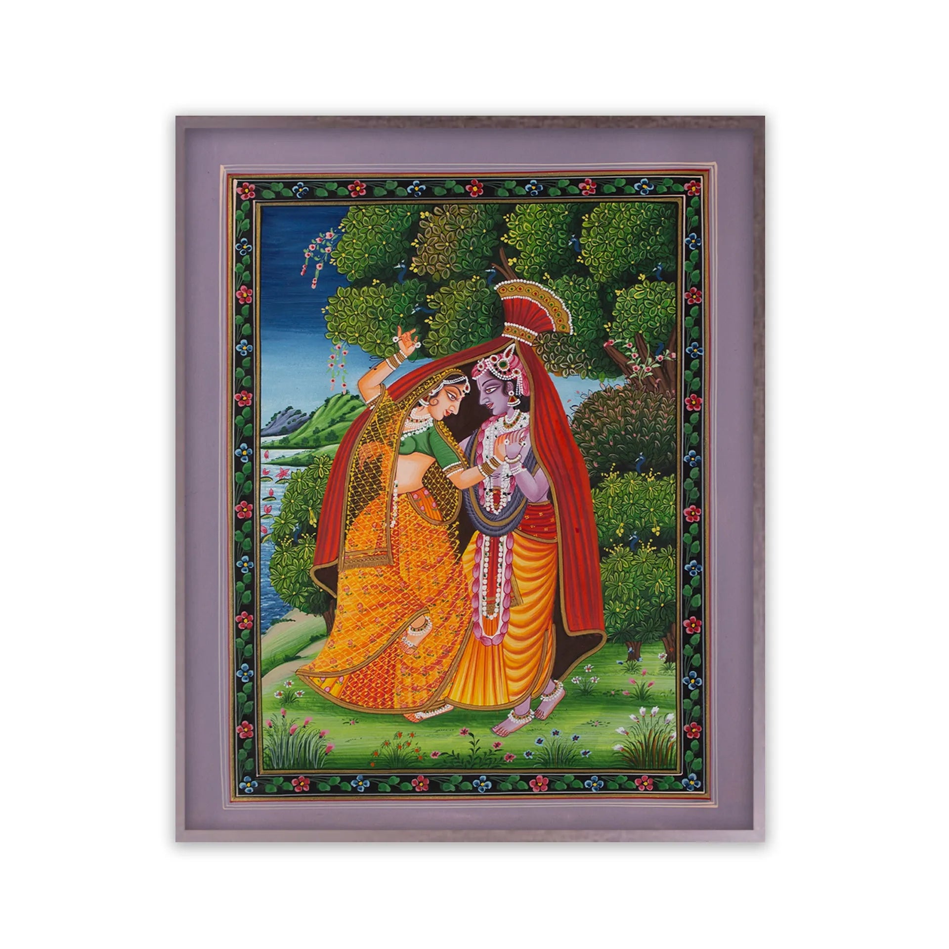 Radha Krishna