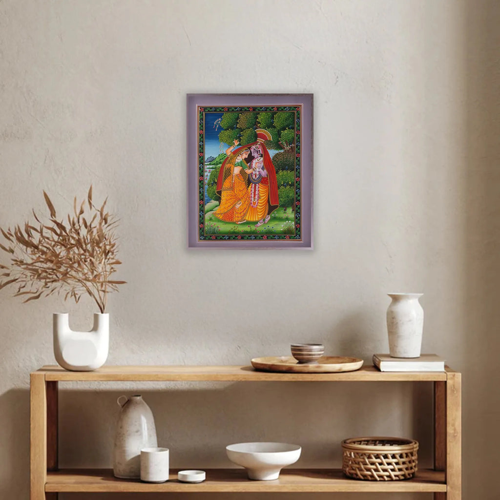 Radha Krishna