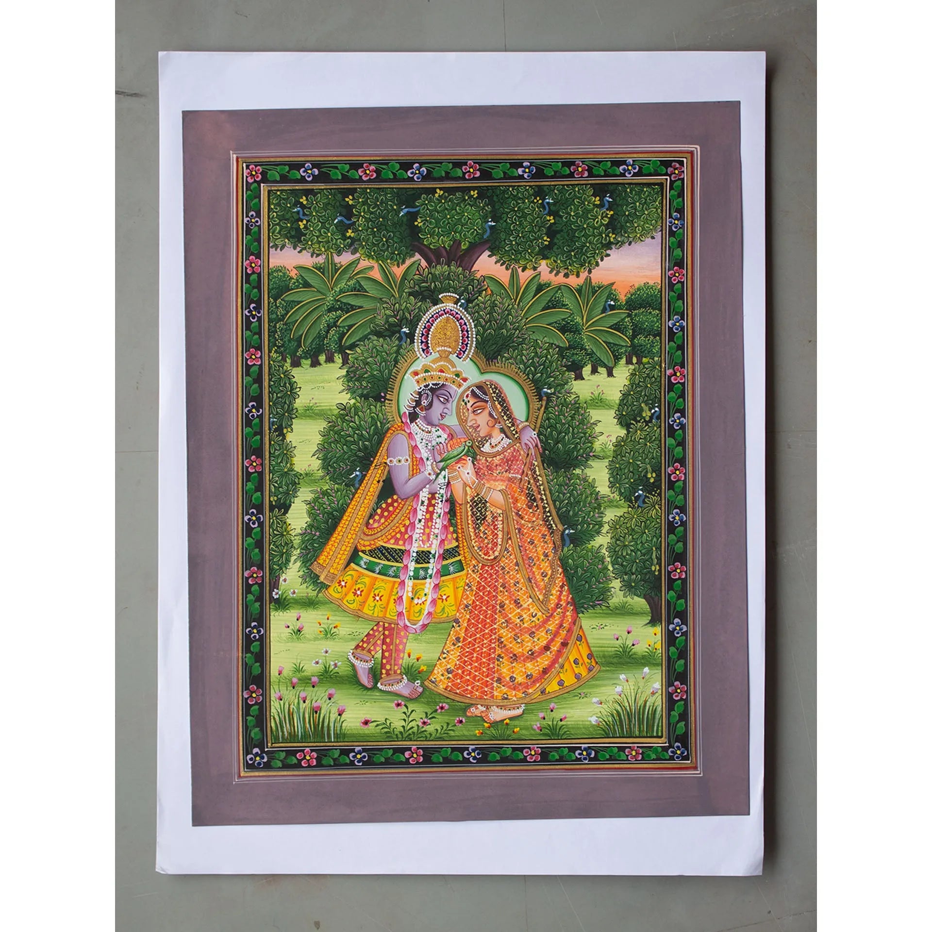 Radha Krishna