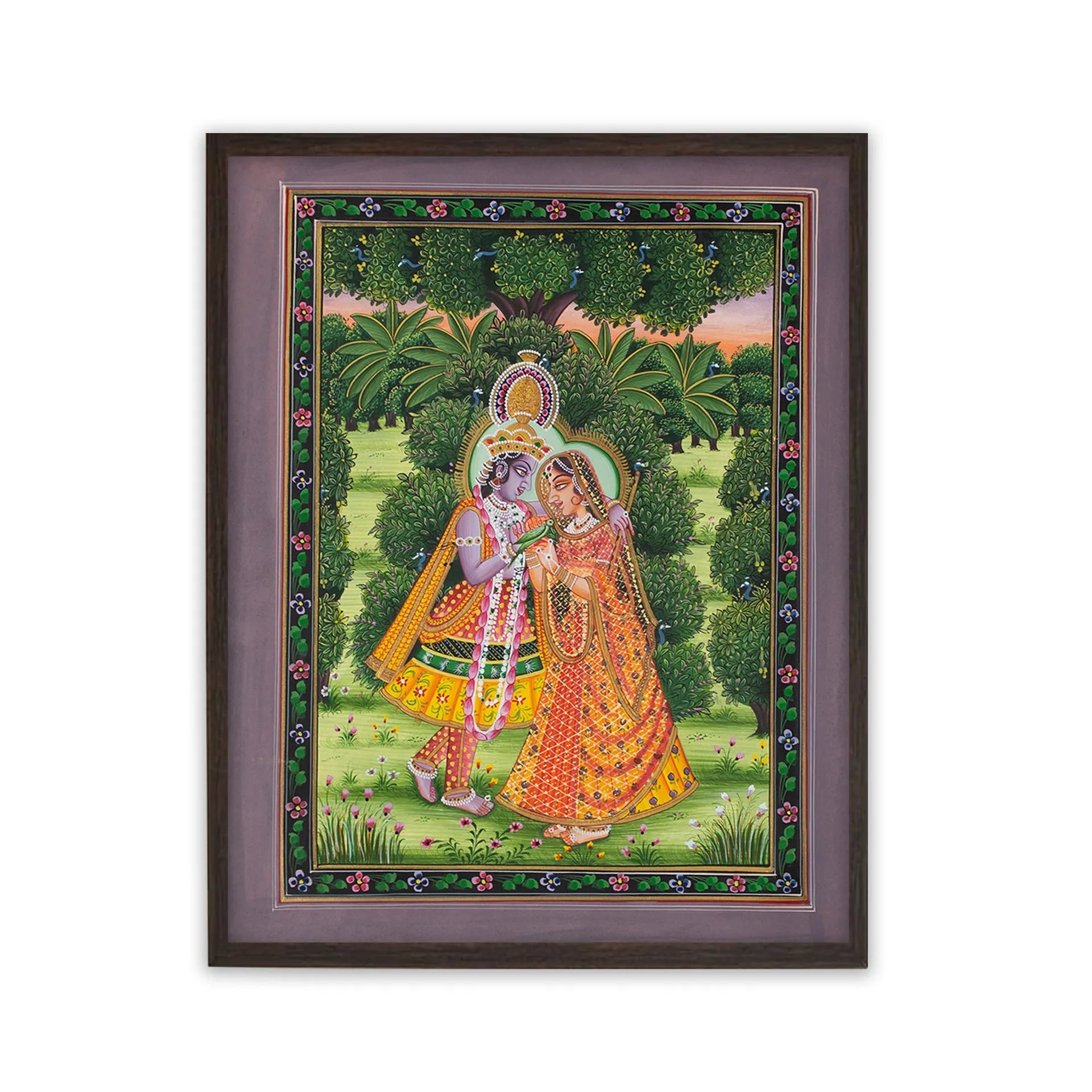Radha Krishna