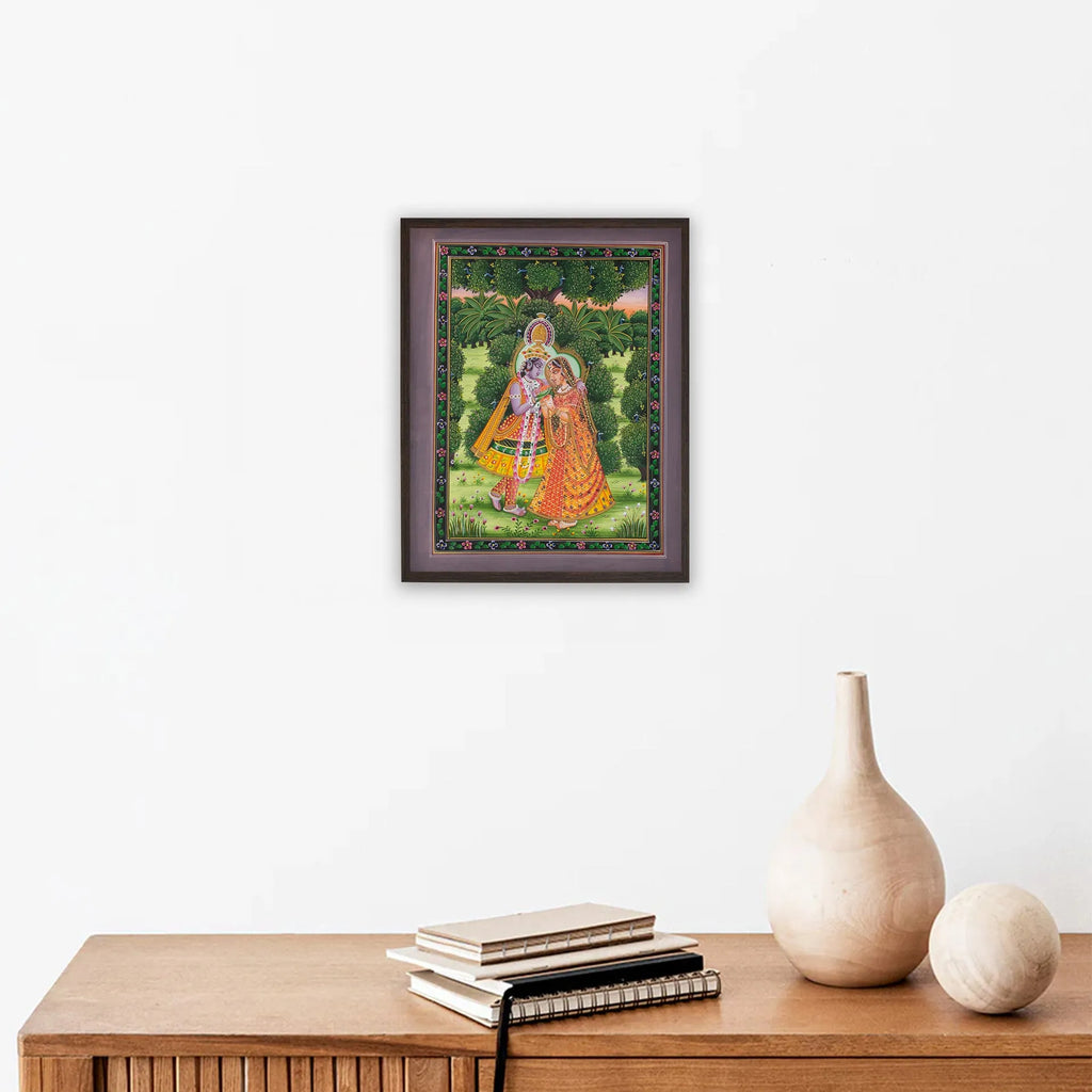 Radha Krishna