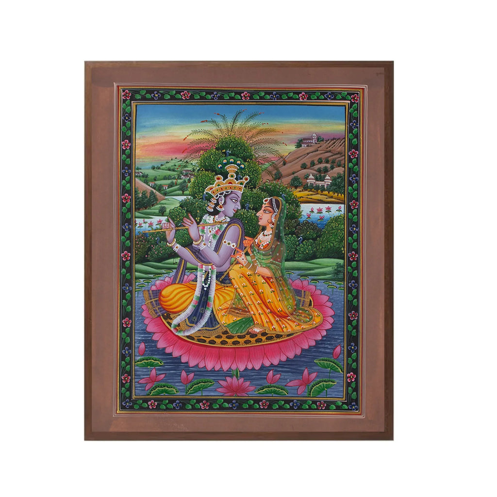 Radha Krishna