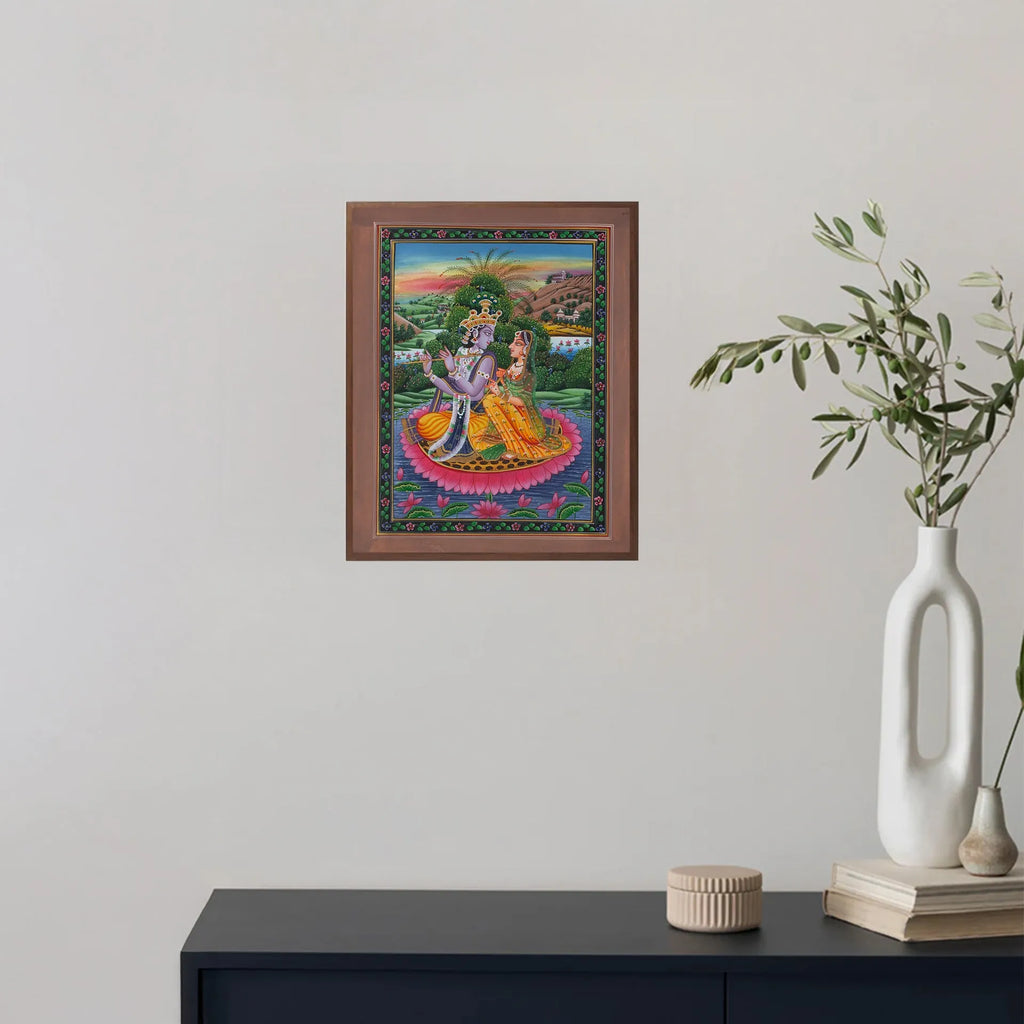 Radha Krishna