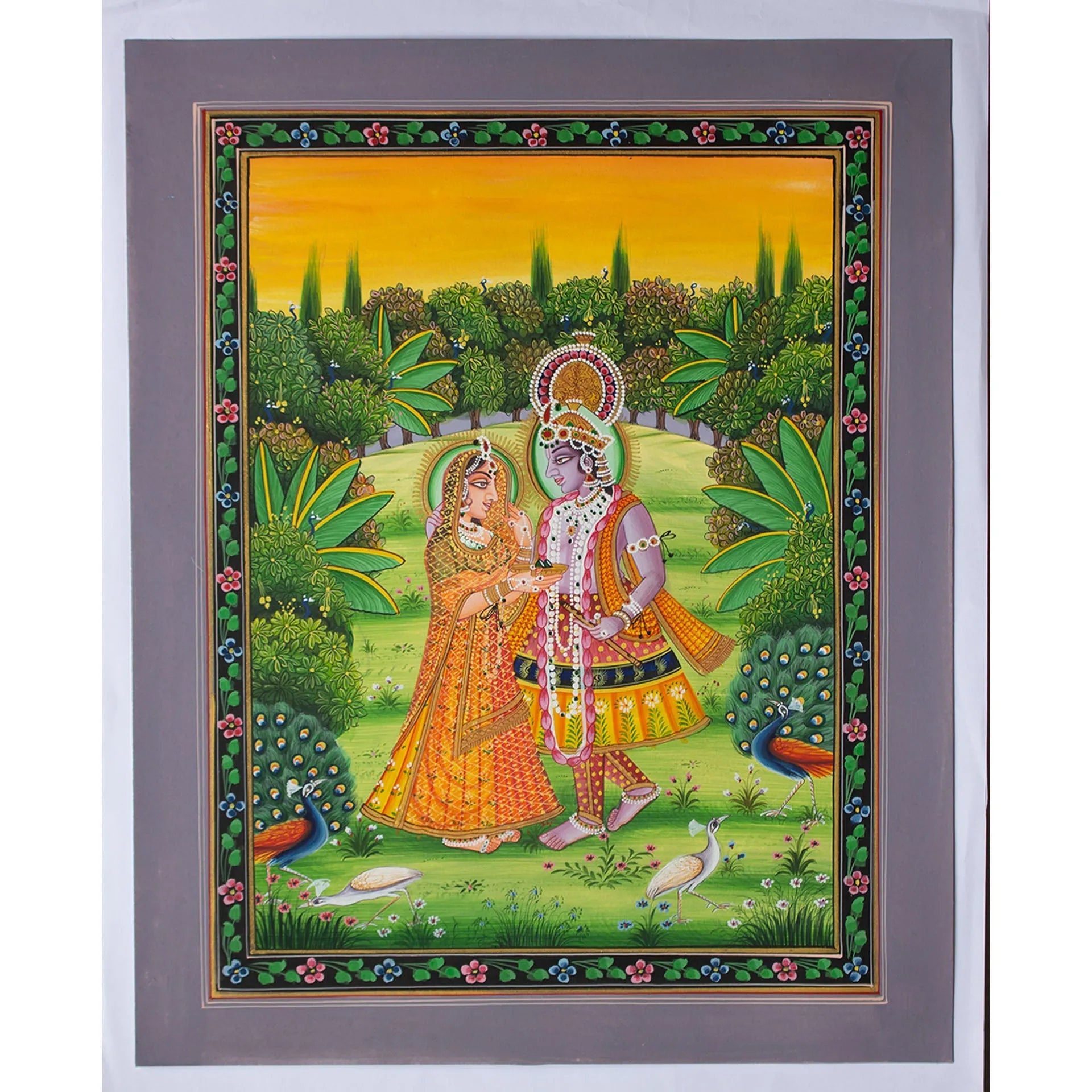 Radha Krishna