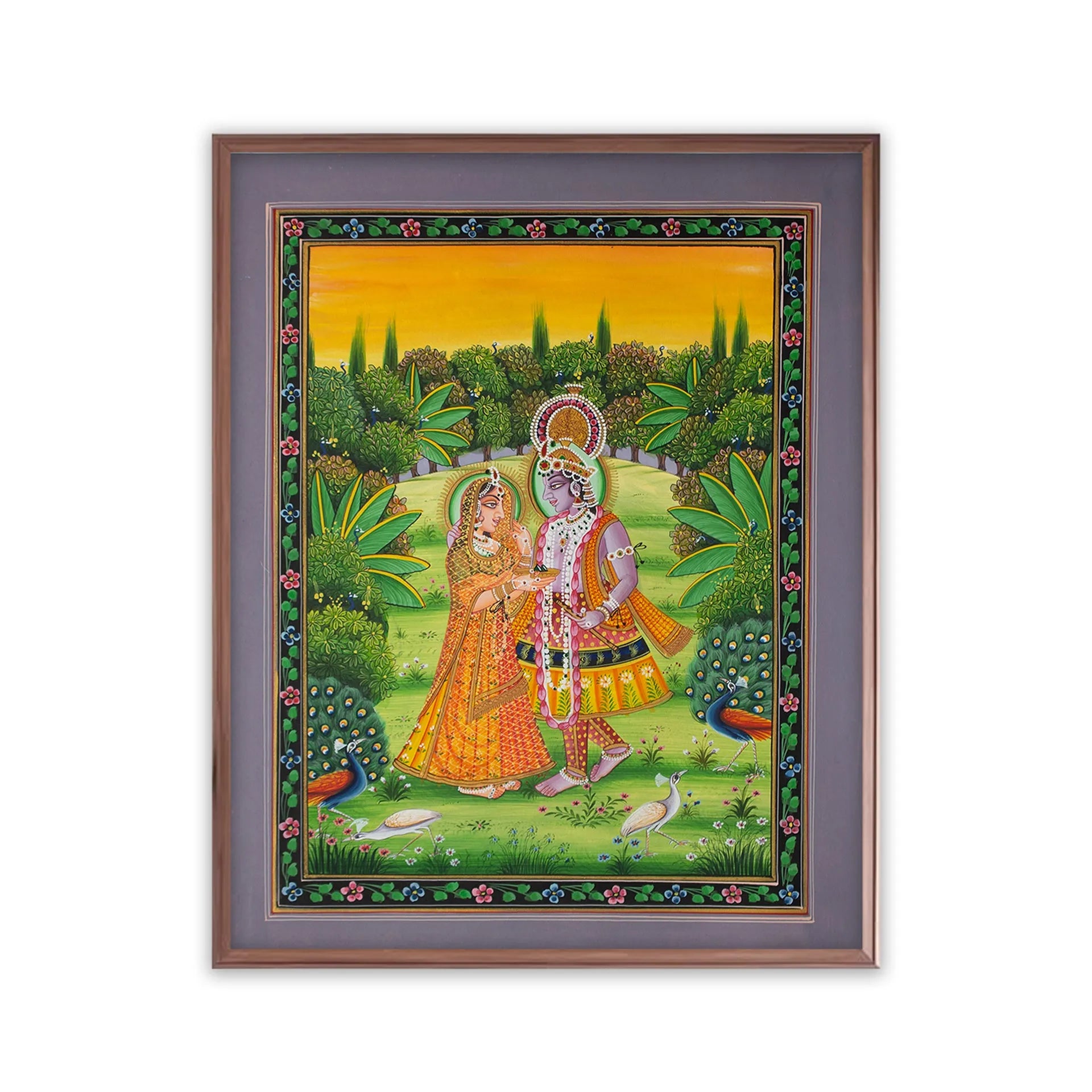 Radha Krishna
