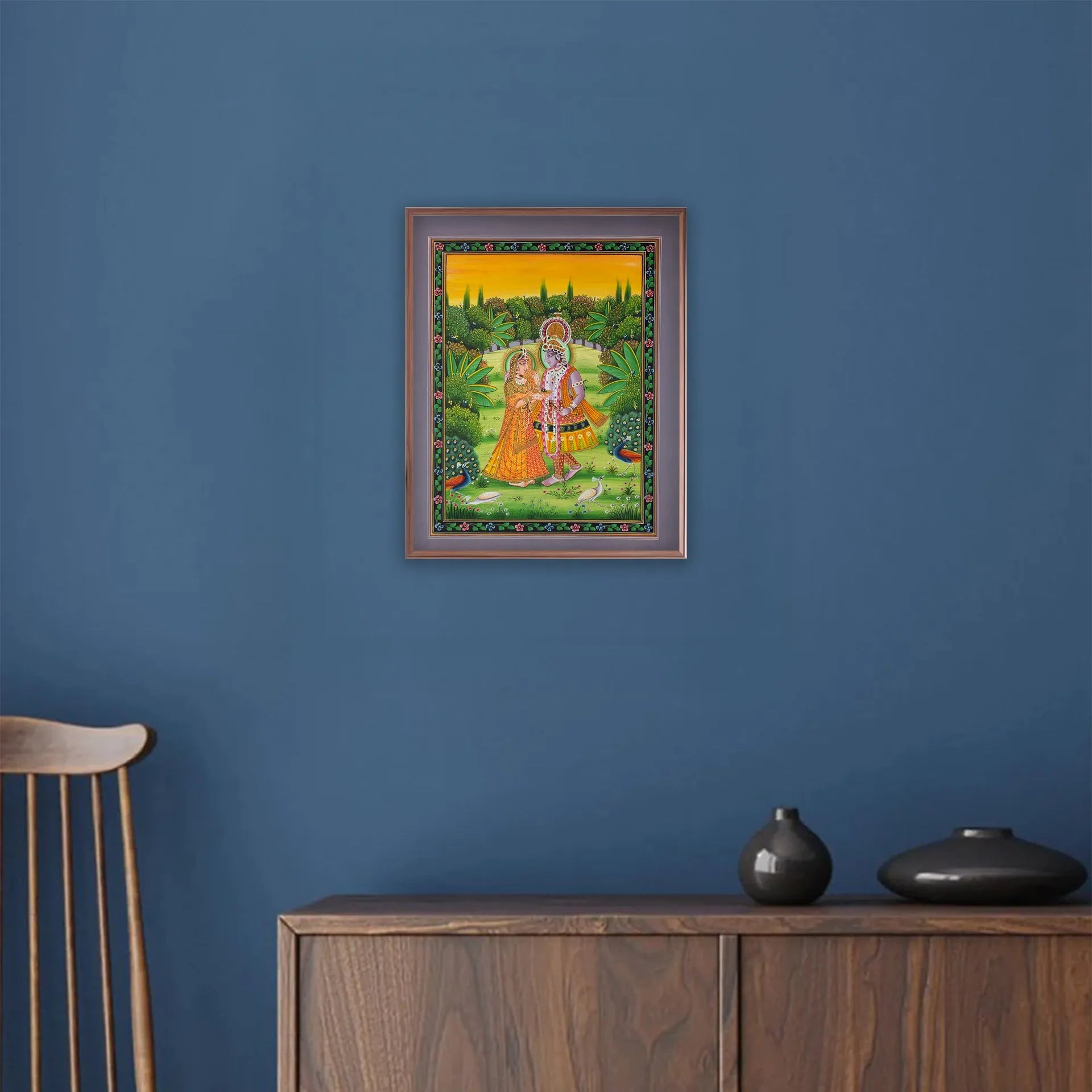 Radha Krishna