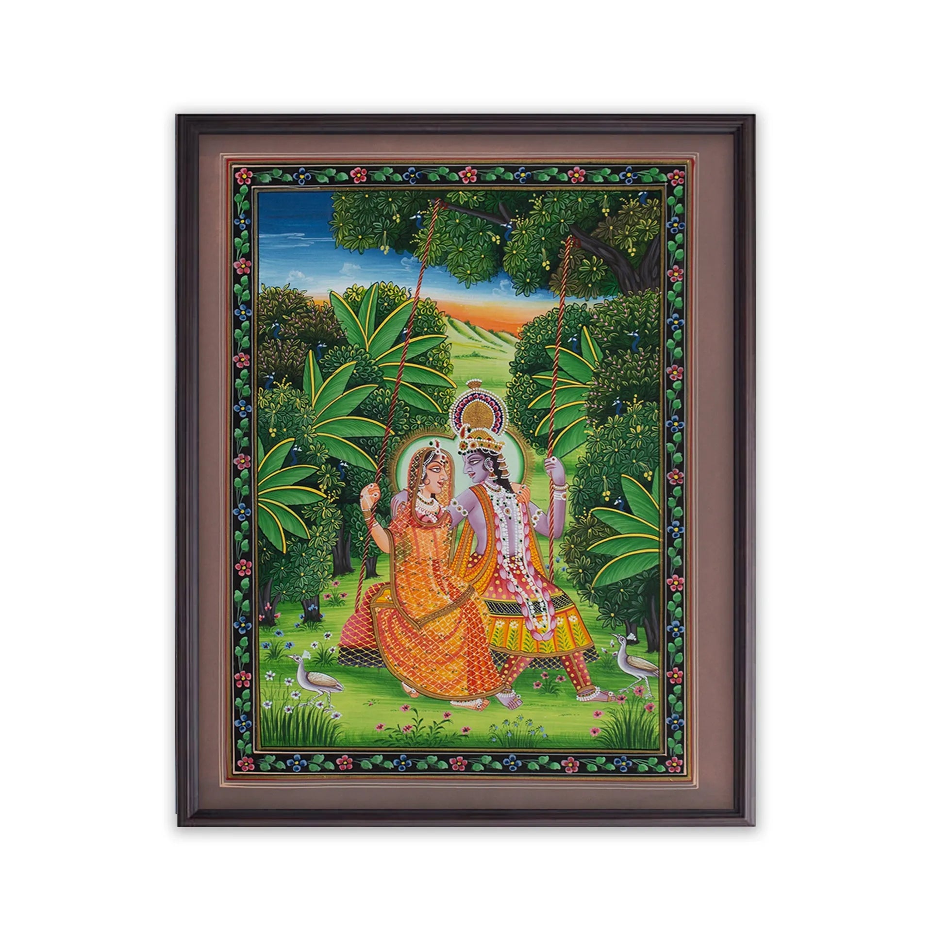 Radha Krishna
