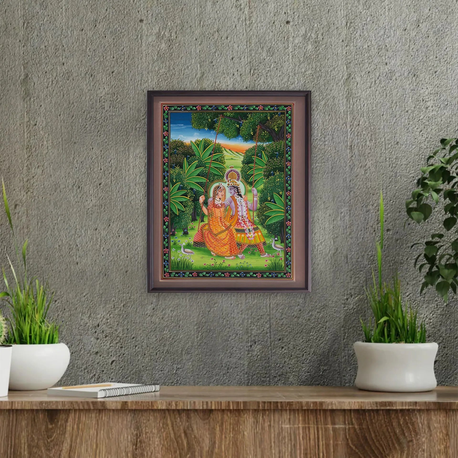 Radha Krishna