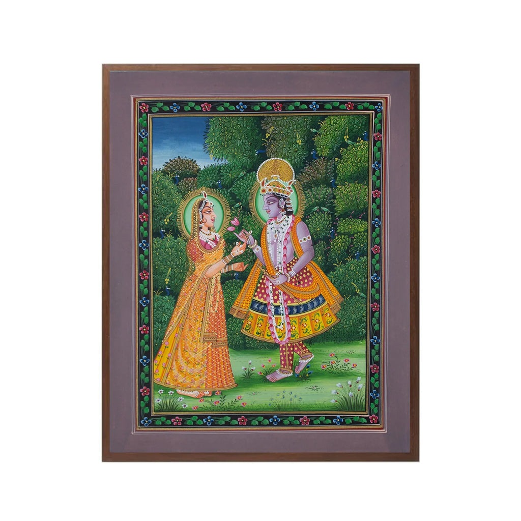 Radha Krishna