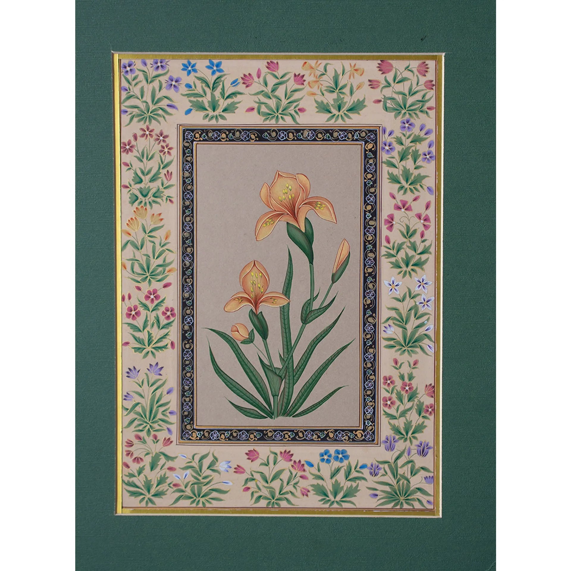 flowers