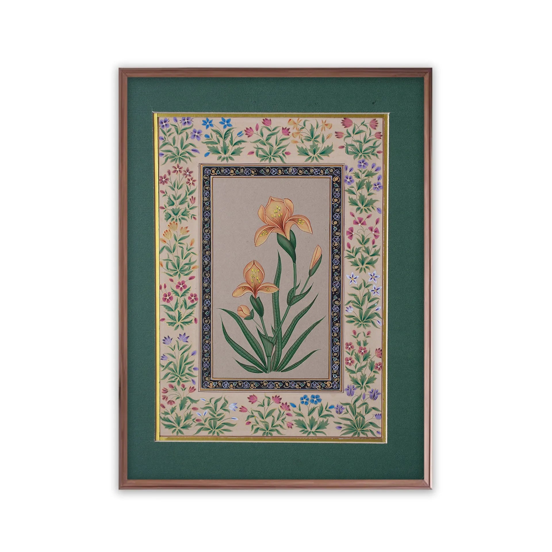 flowers