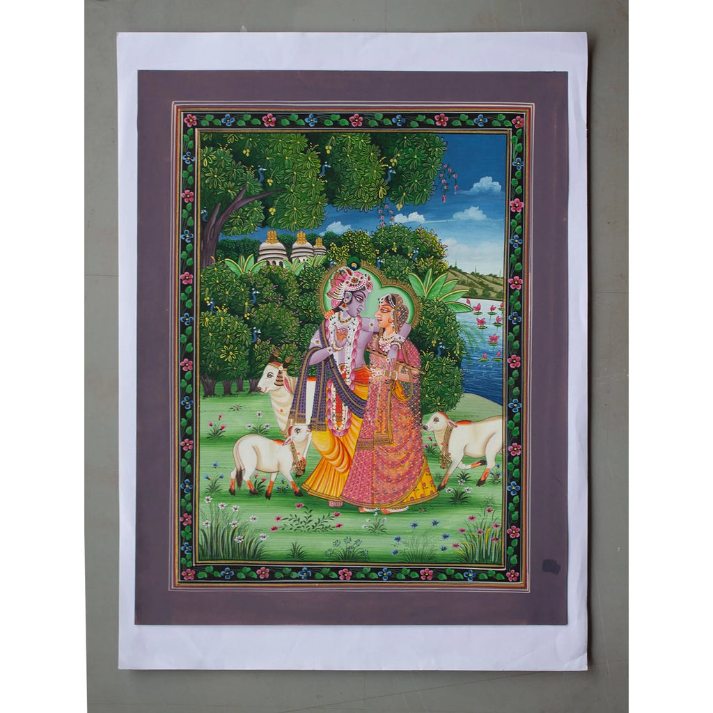 Radha Krishna