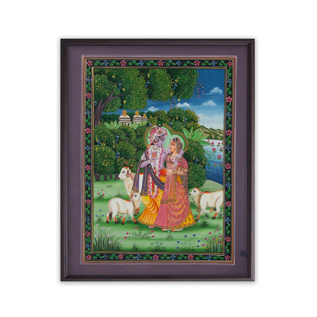 Radha Krishna