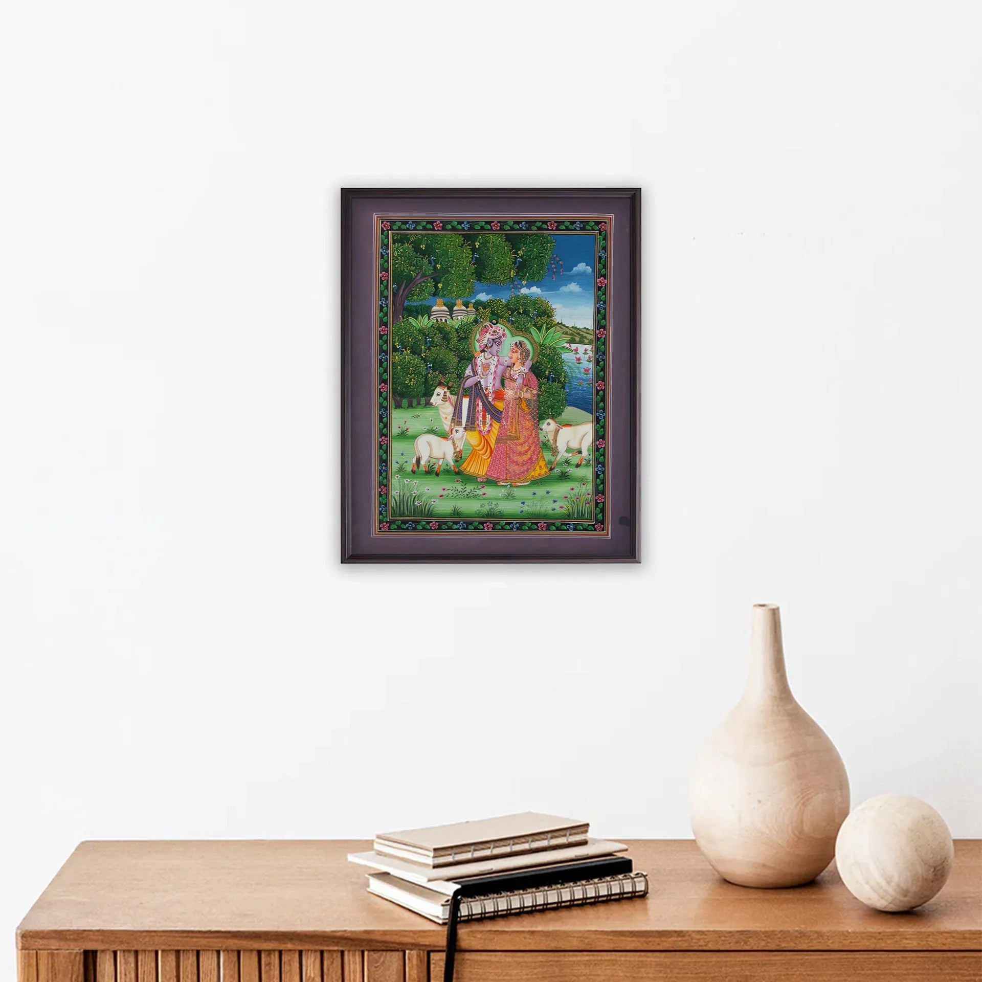 Radha Krishna
