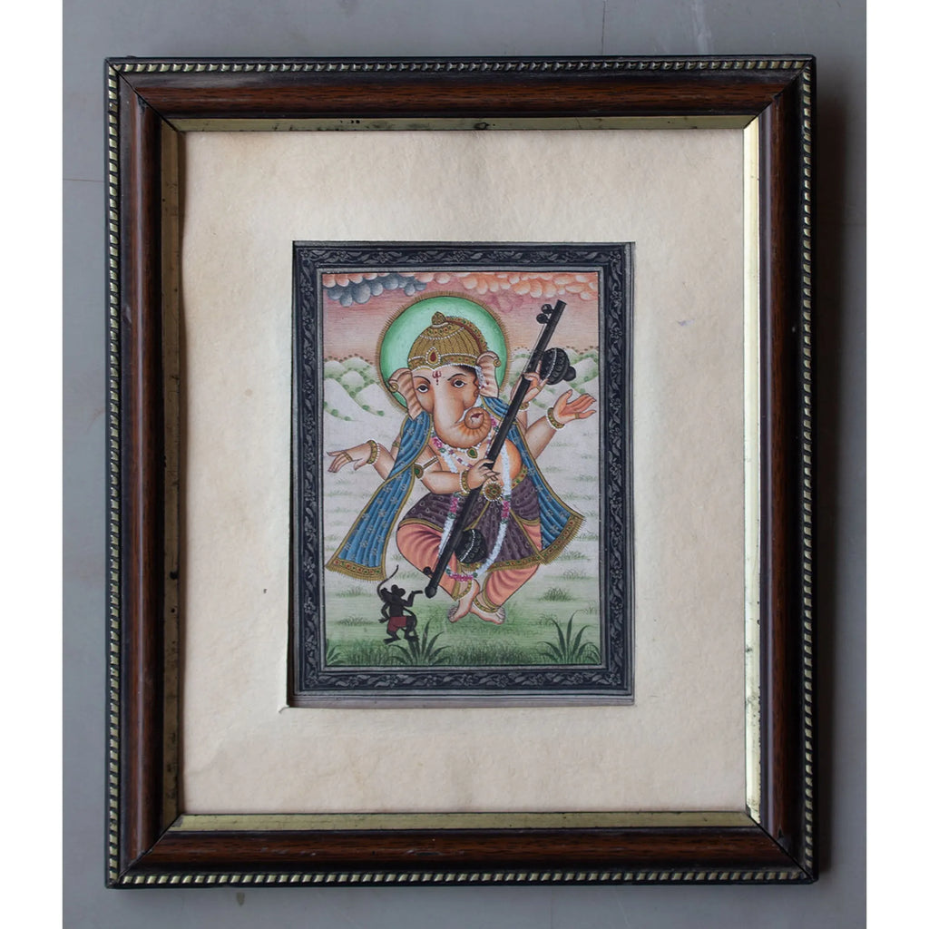 Ganpati