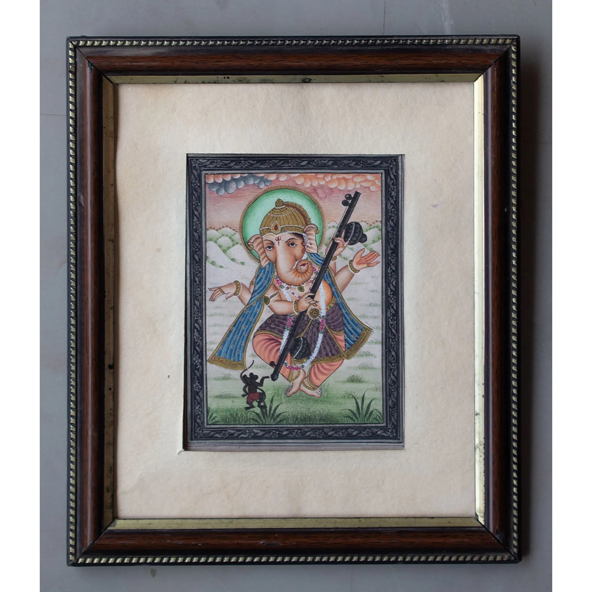 Ganpati