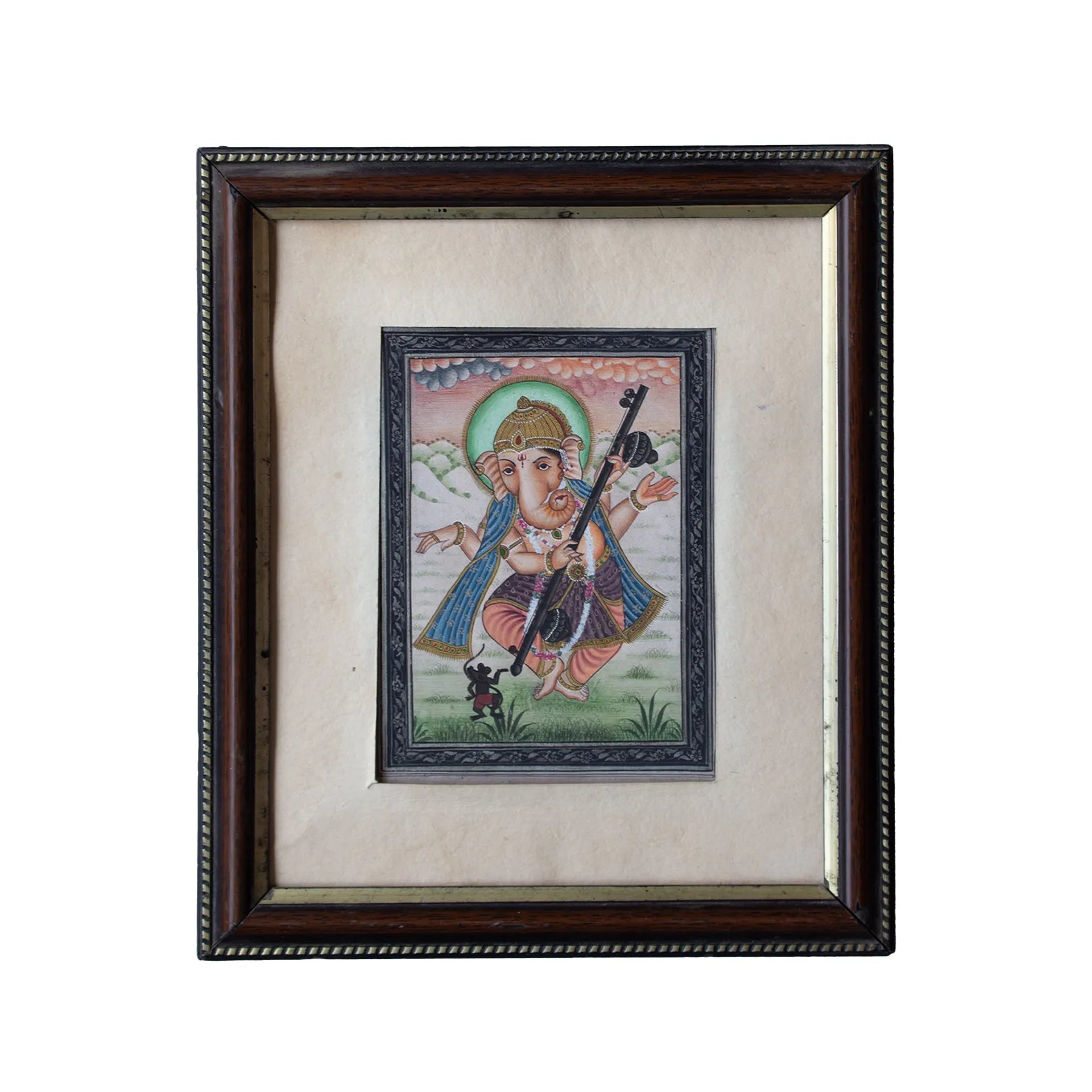 Ganpati