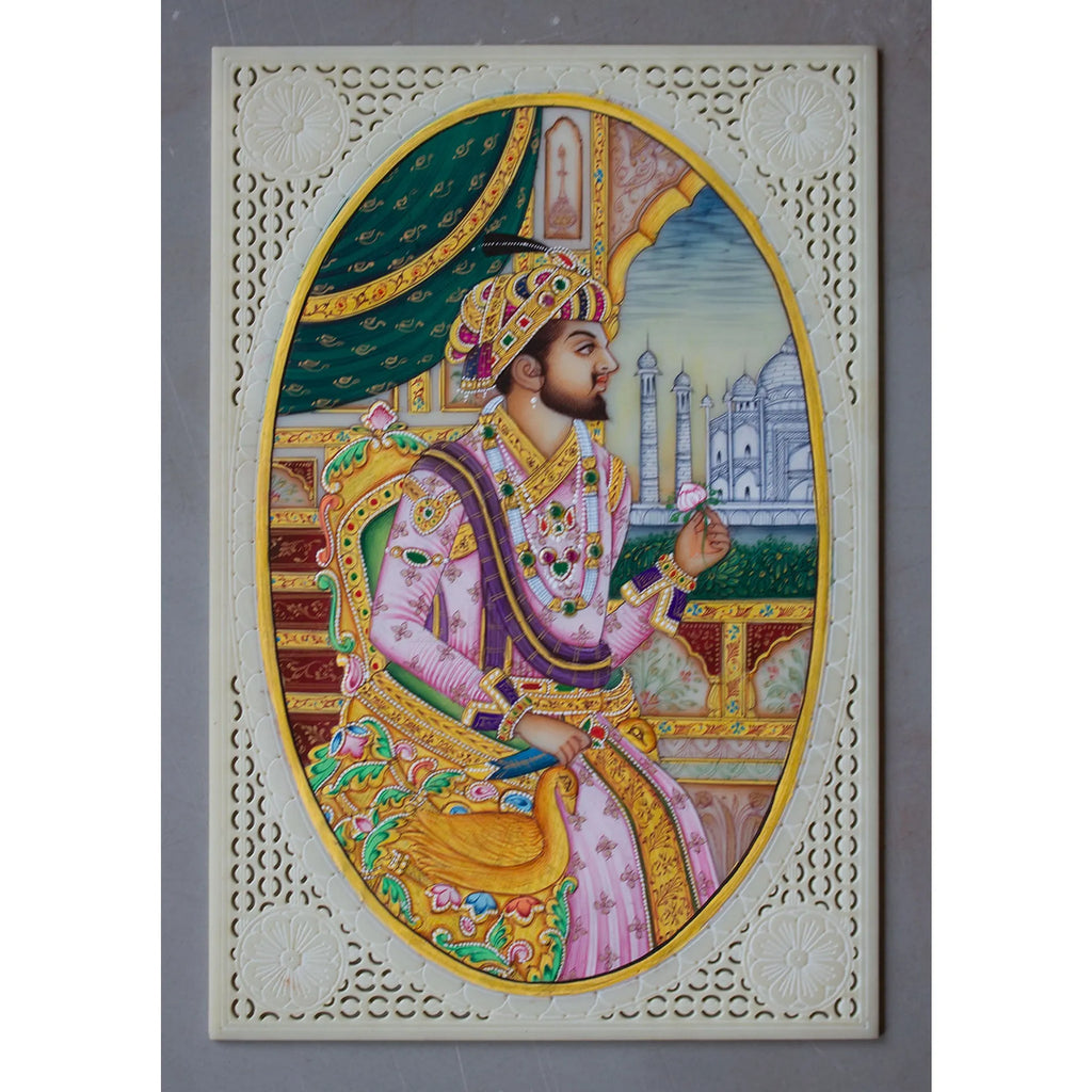 Shahjahan