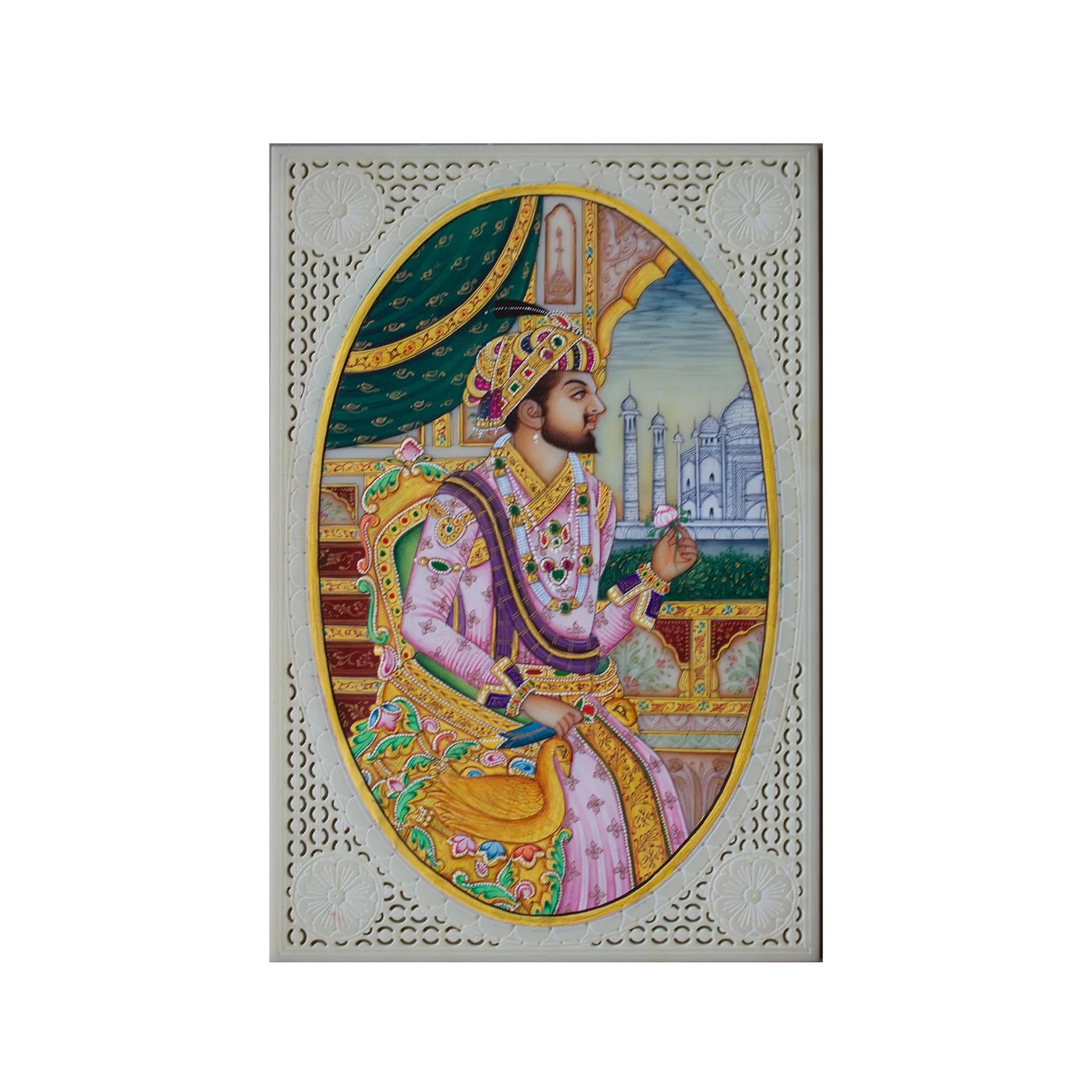Shahjahan